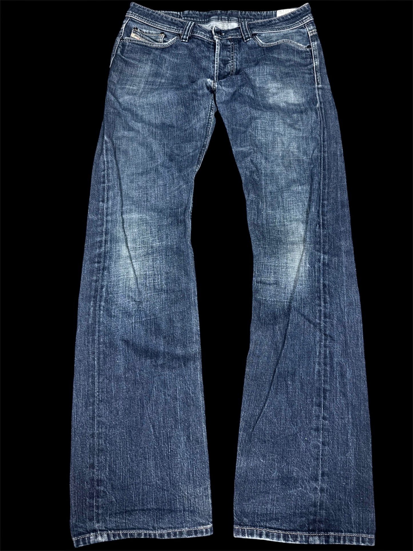 Diesel "Viker" Jeans