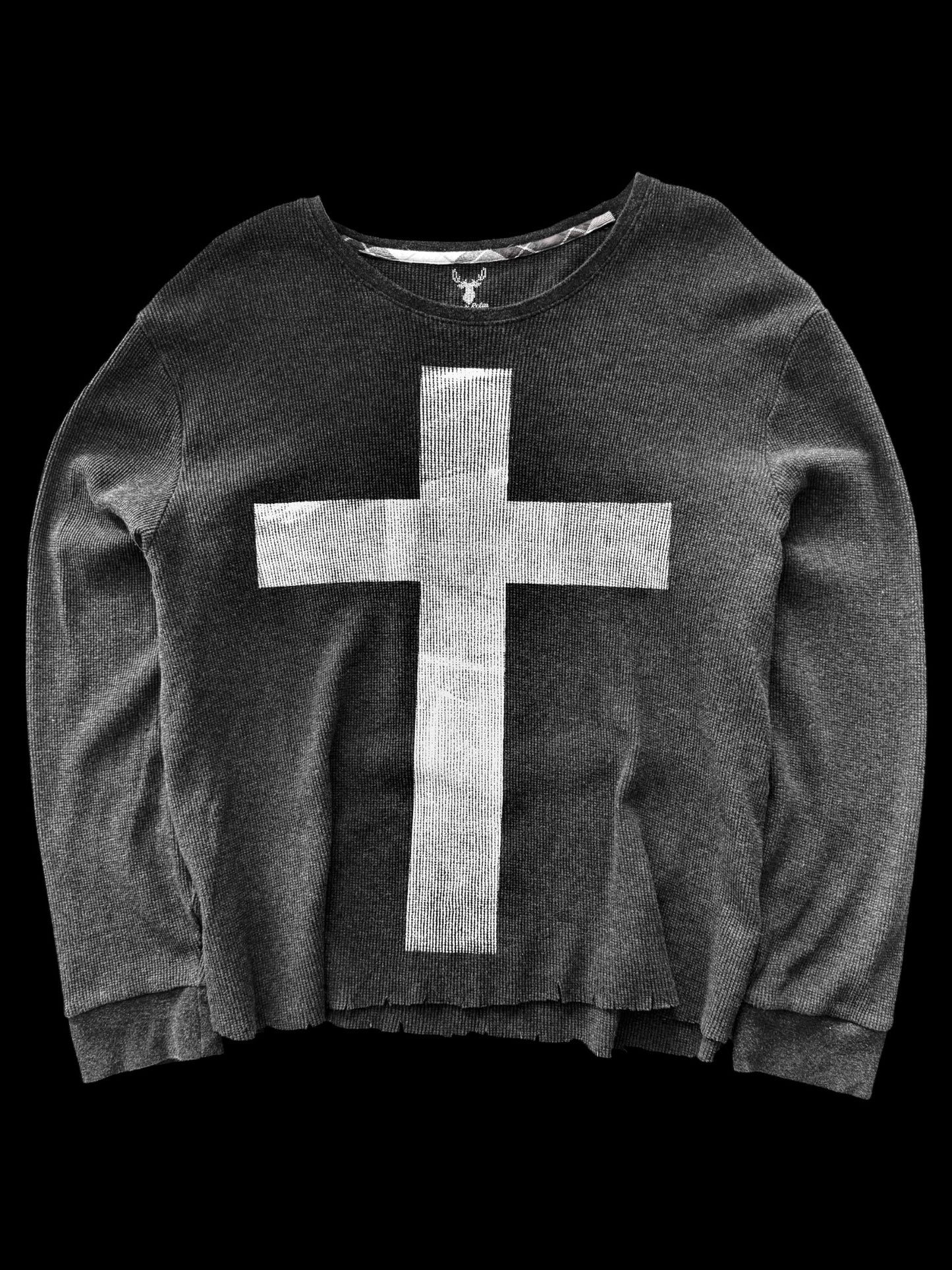 Cross Longsleeve