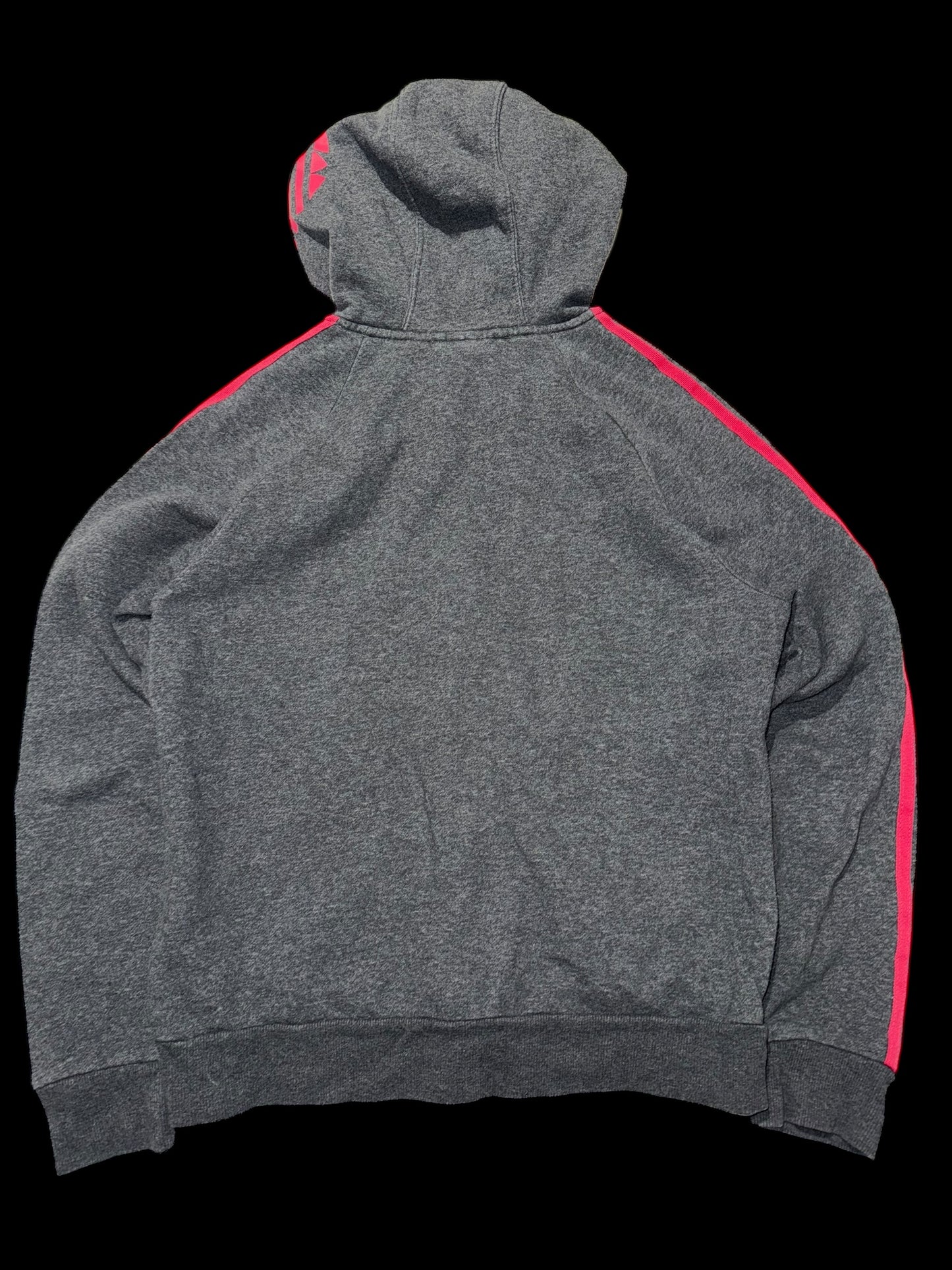Adidas zip-hoodie