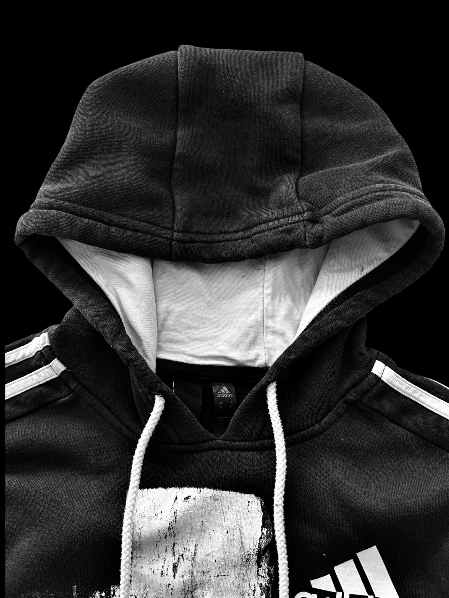 Adidas x Life is Pain Hoodie