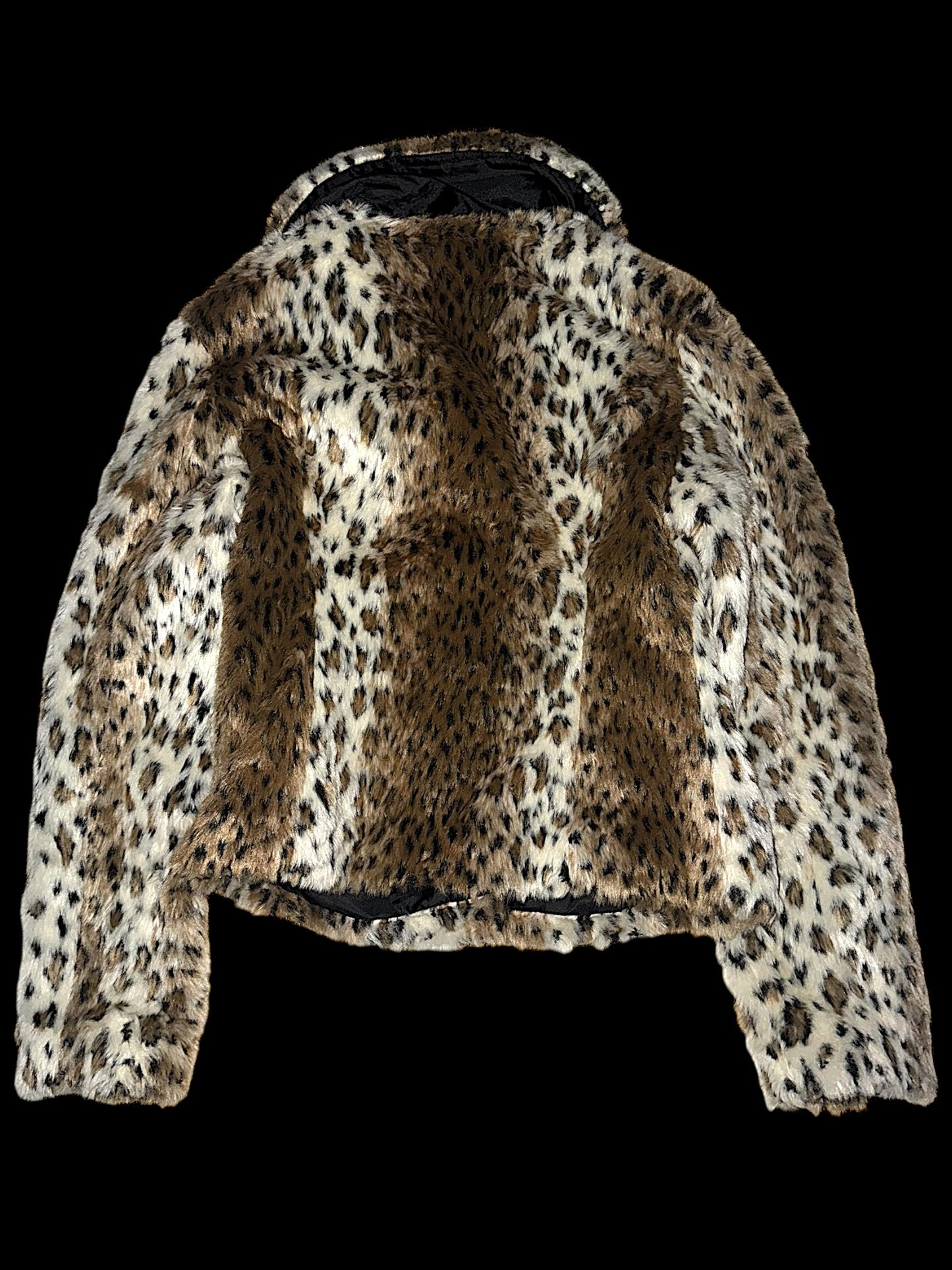 Leopard Shybka