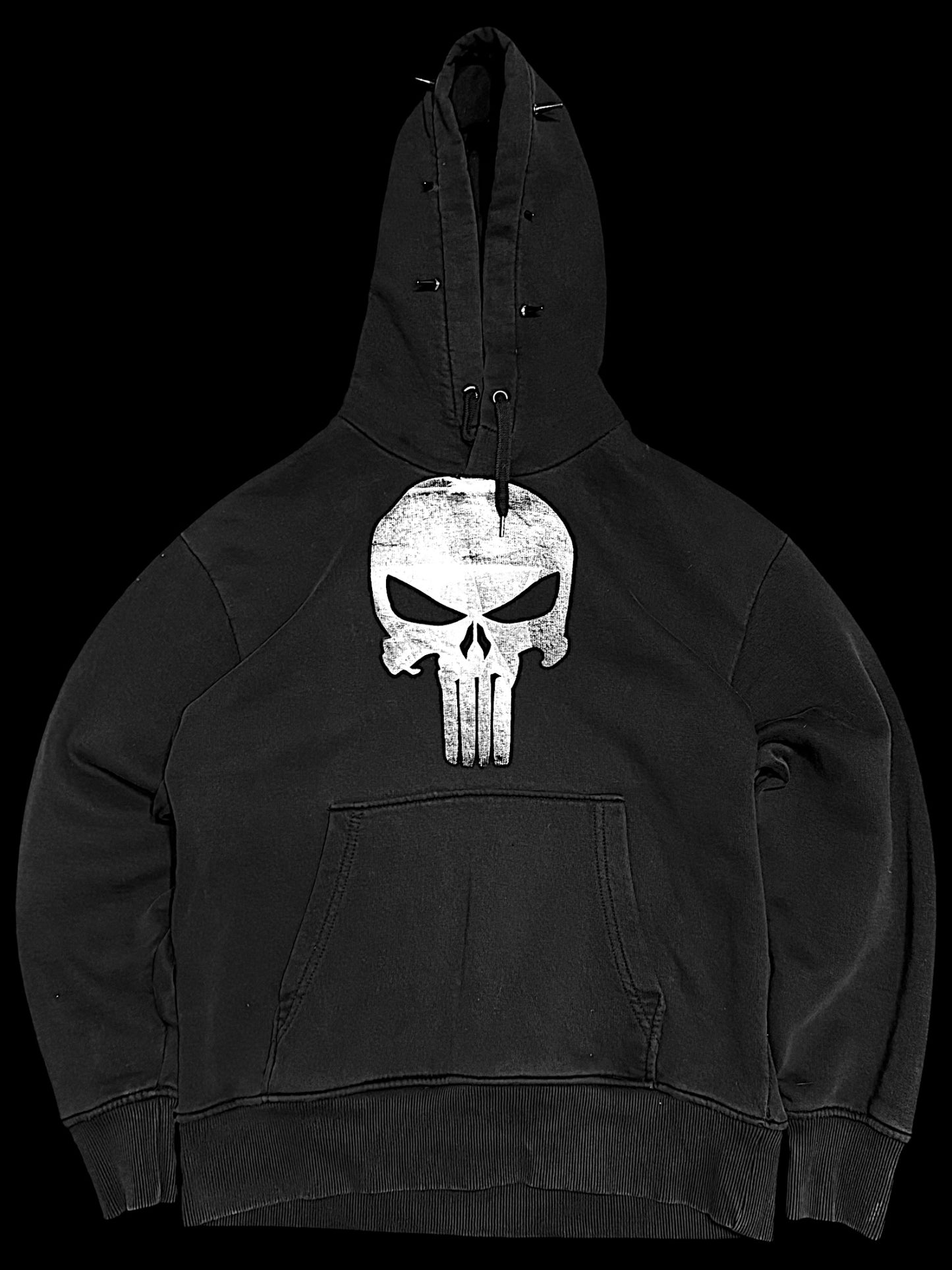 Punisher Hoodie
