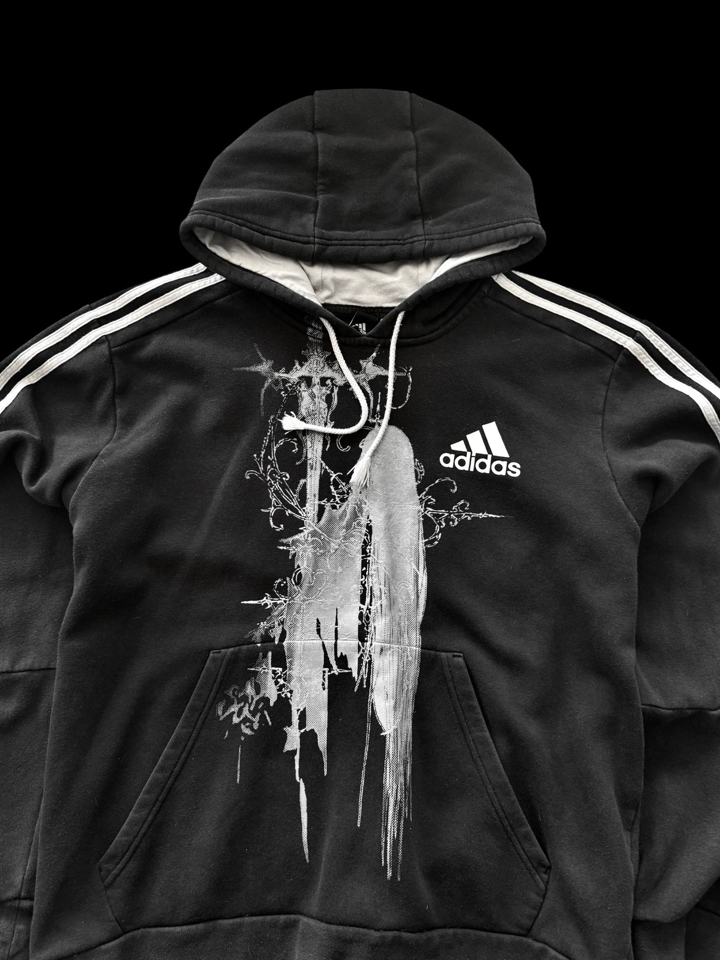 Adidas Gothica Hoodie