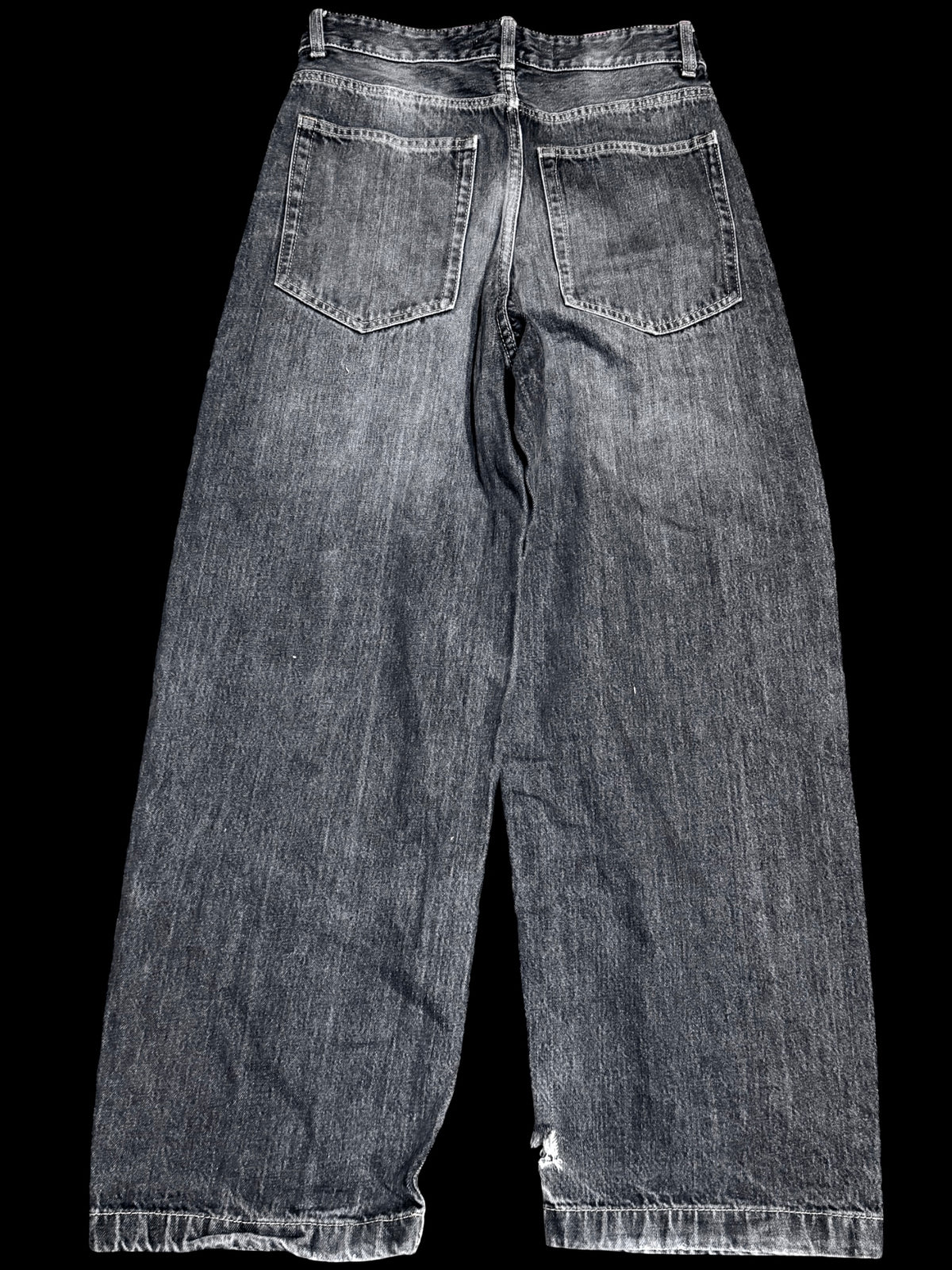 Baggy Jeans