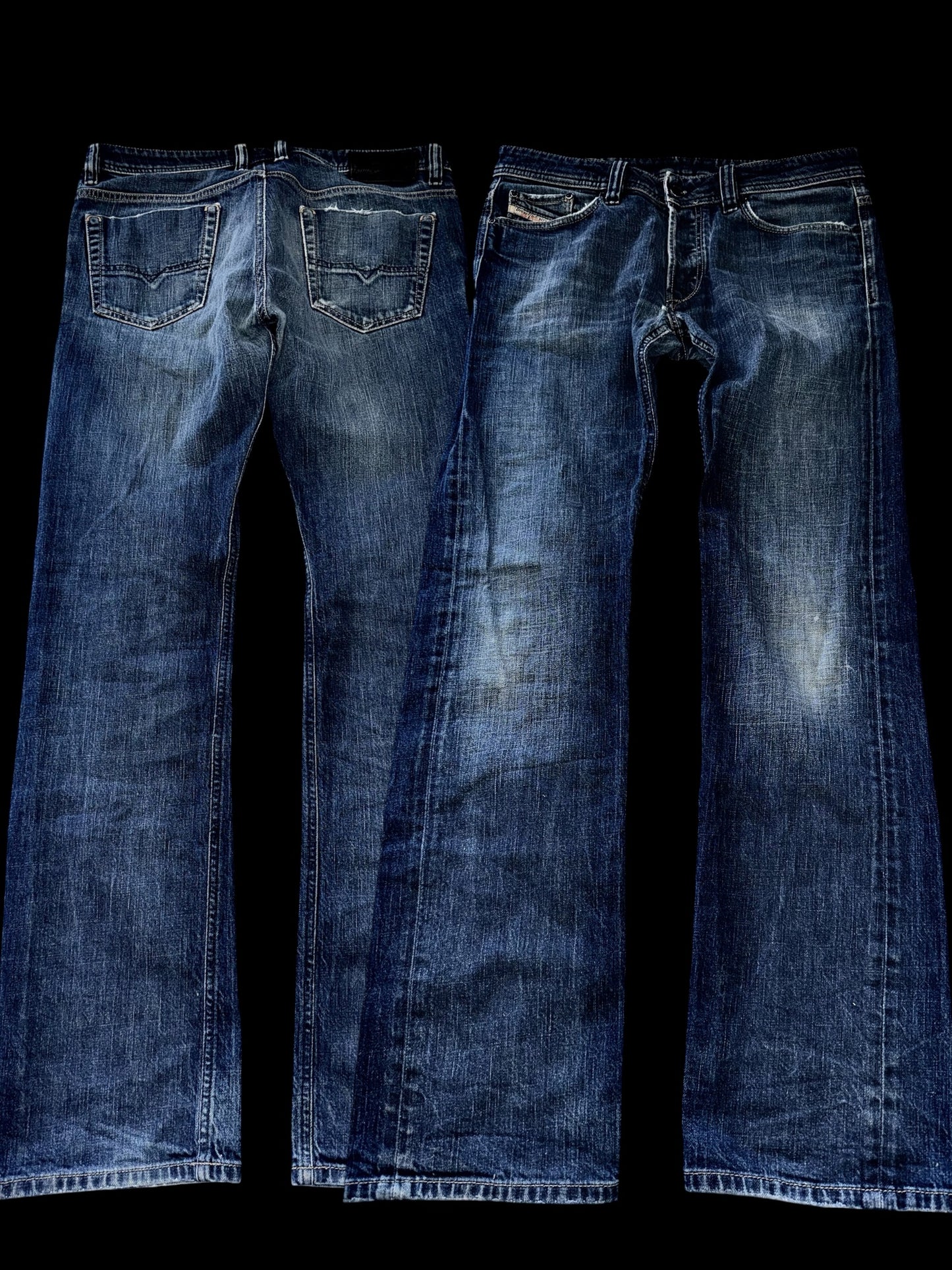 Diesel “Viker”  Jeans