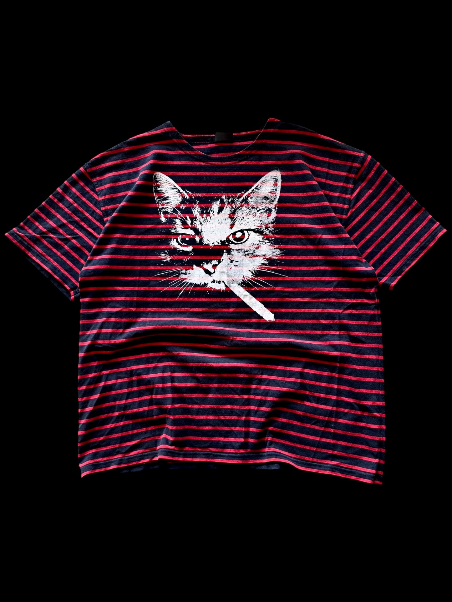 Kotyara Stripe T-Shirt