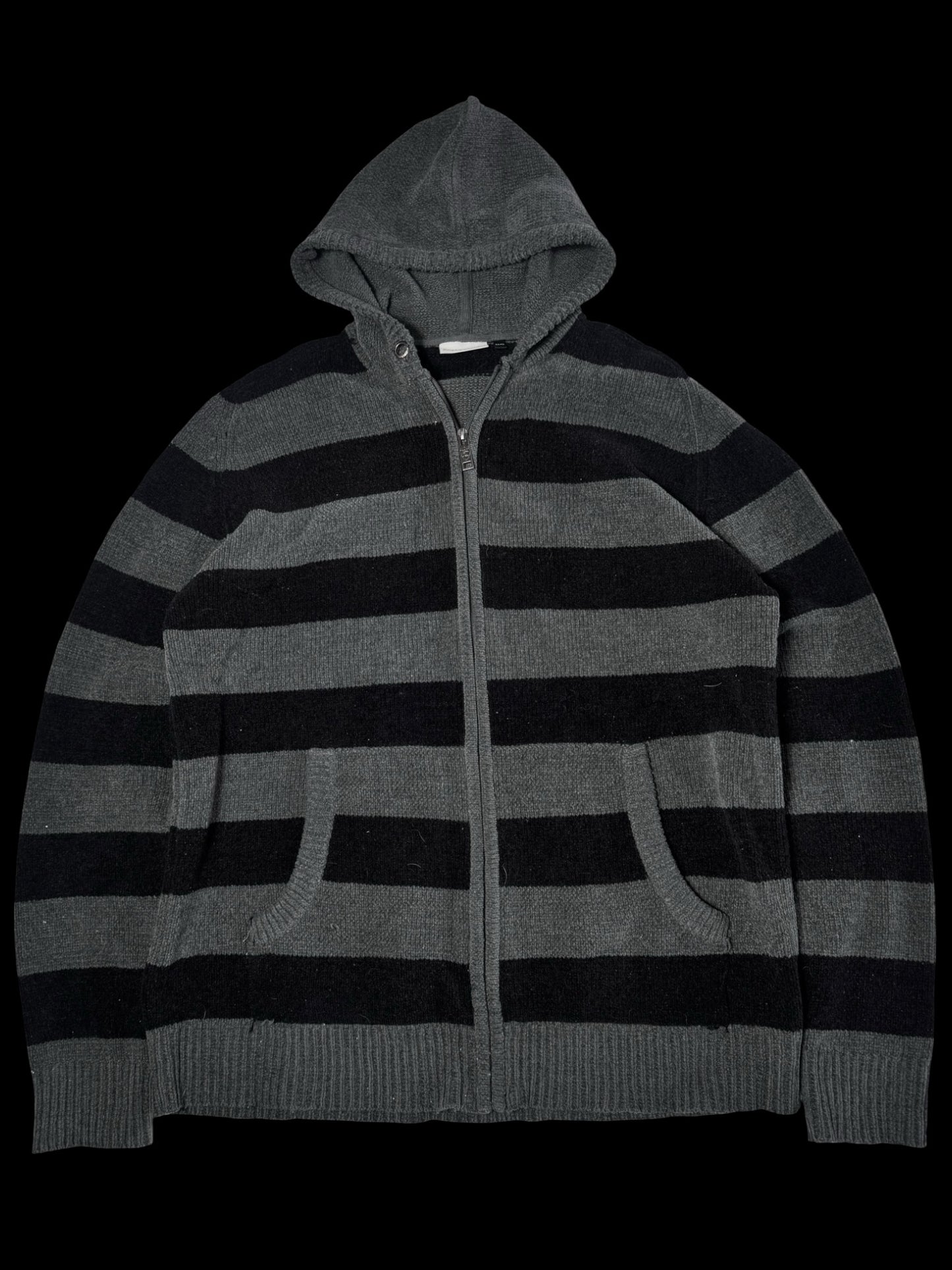 Angelo Litrico Knitted Hoodie