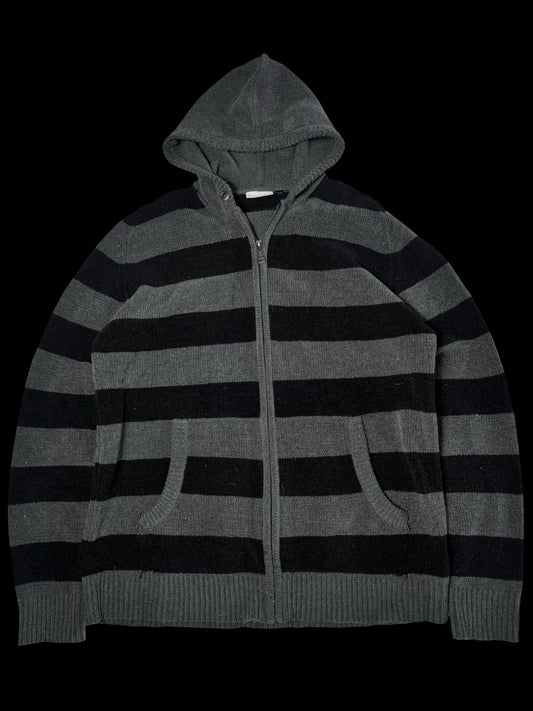 Angelo Litrico Knitted Hoodie