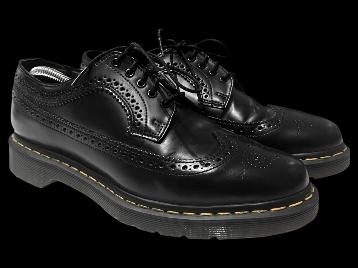 Dr. Martens brogues 43