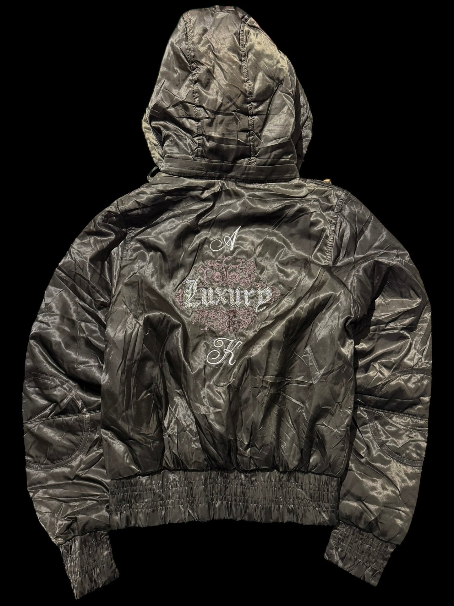 Y2K jacket L