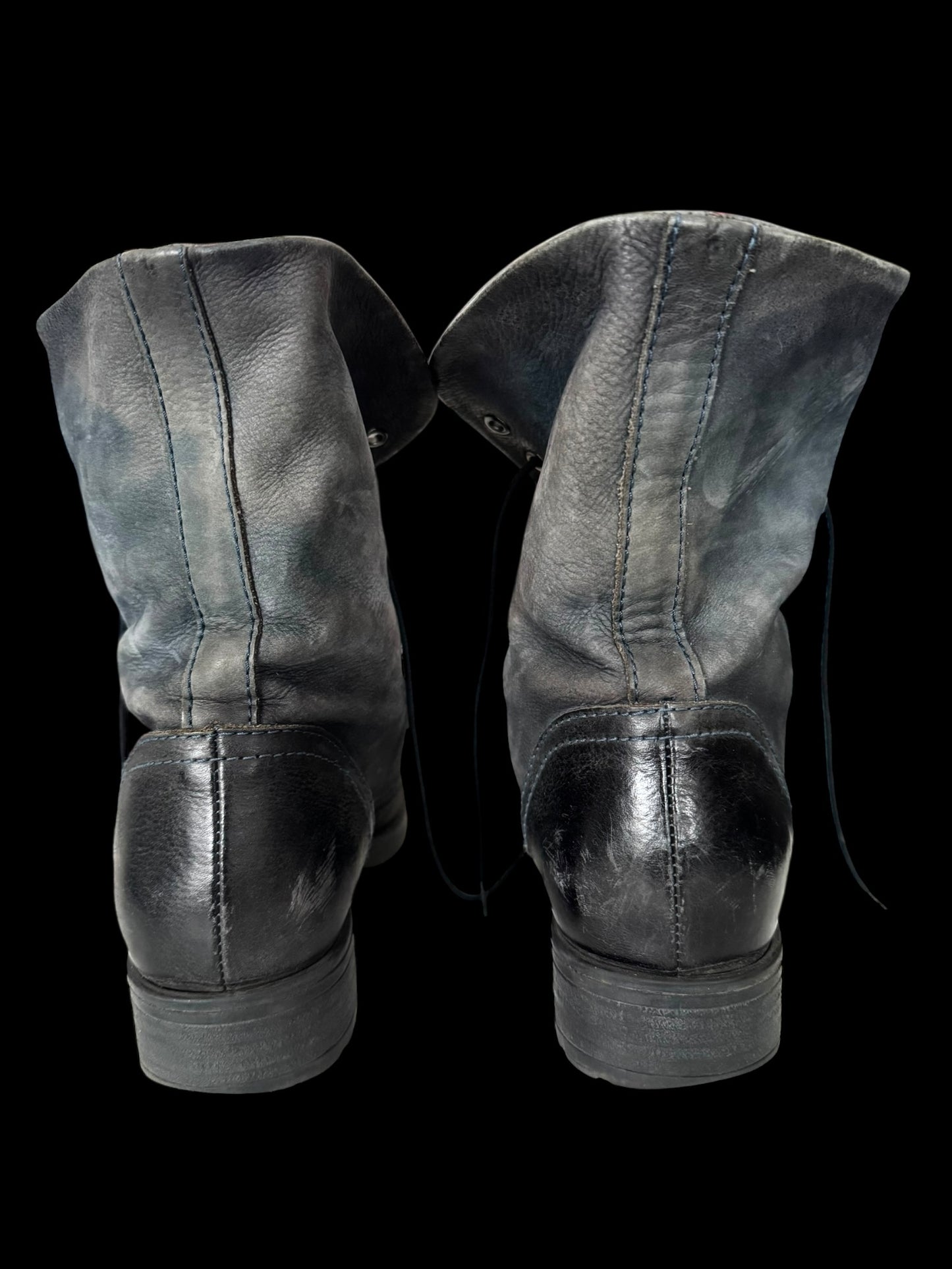 Avant Garde boots