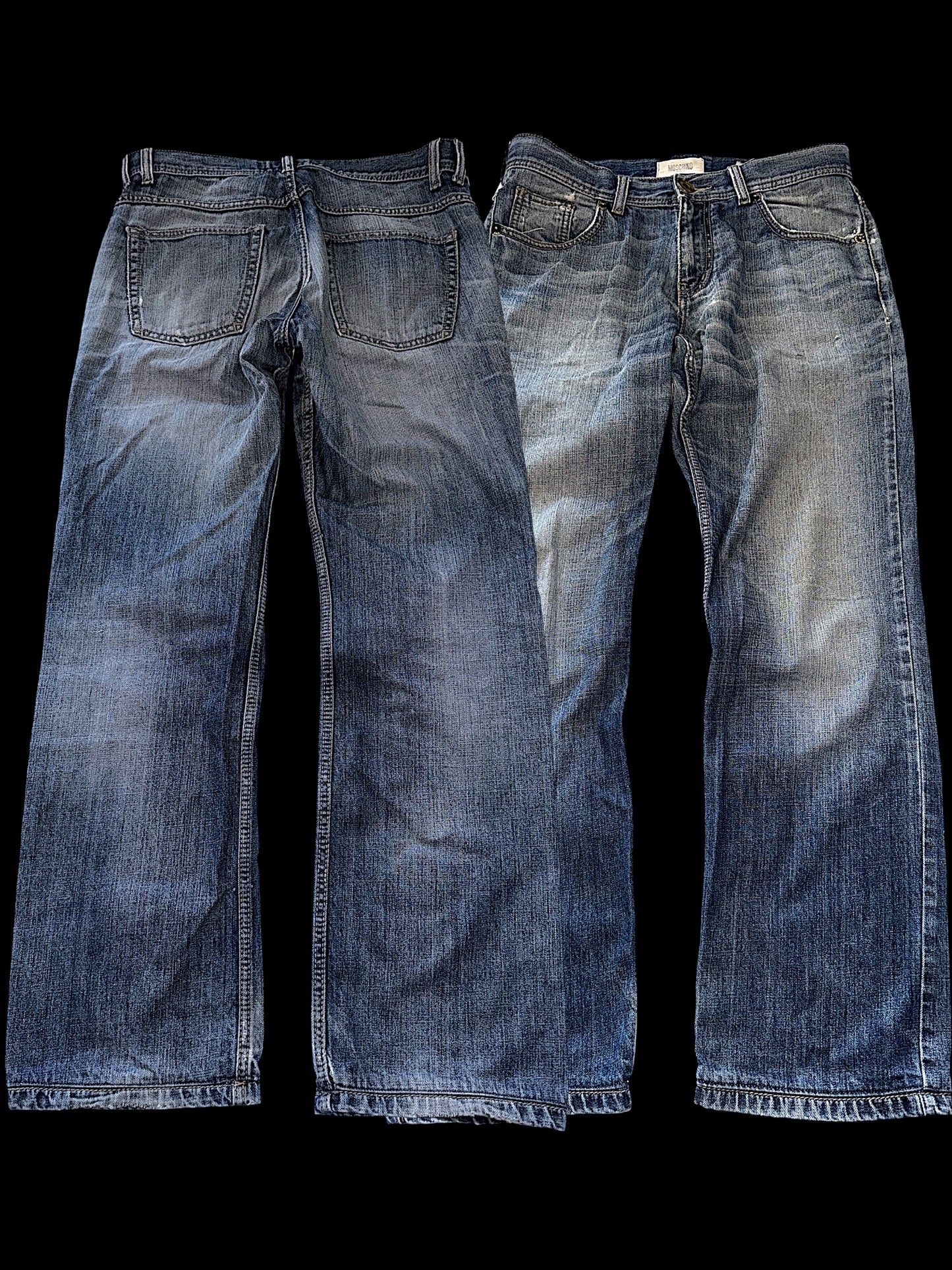 Moschino Jeans