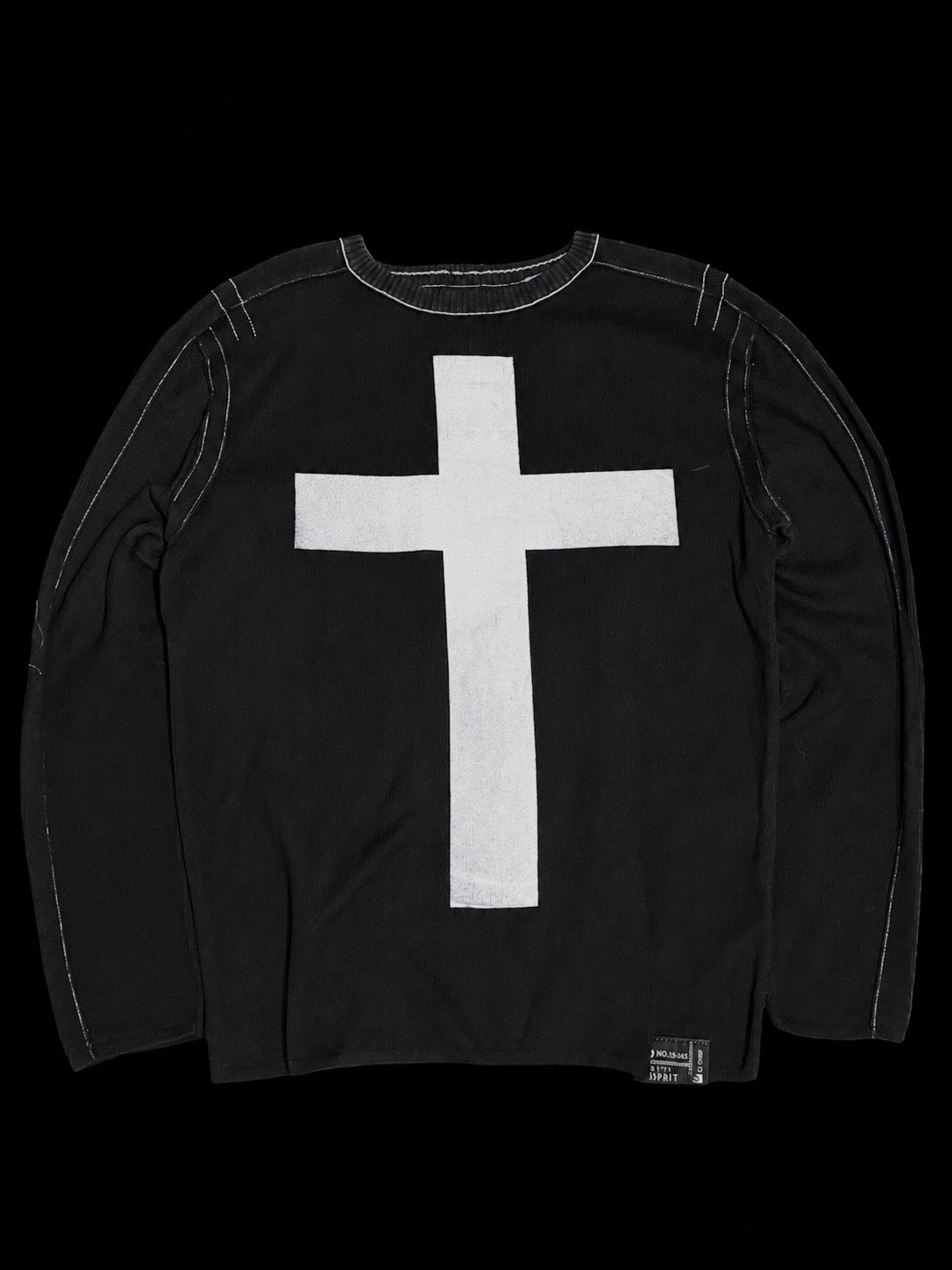 Cross x Esprit Sweater