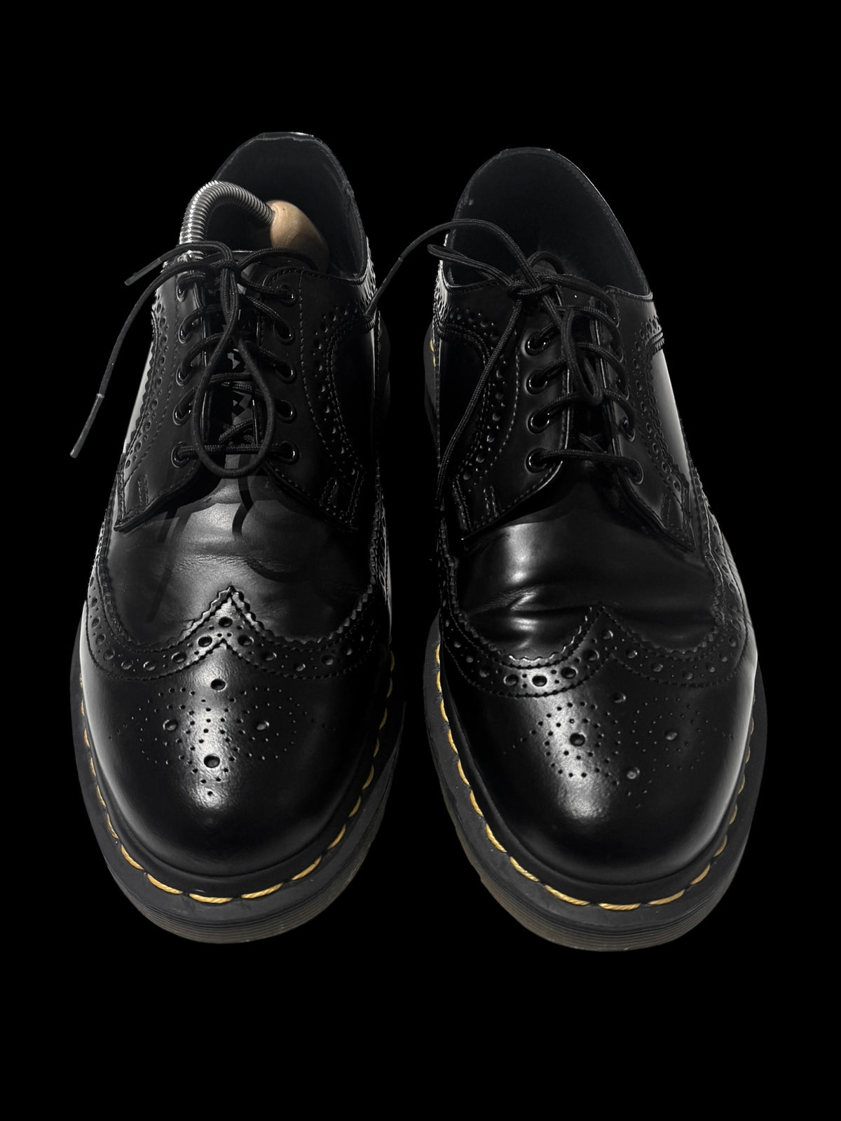 Dr. Martens brogues 43