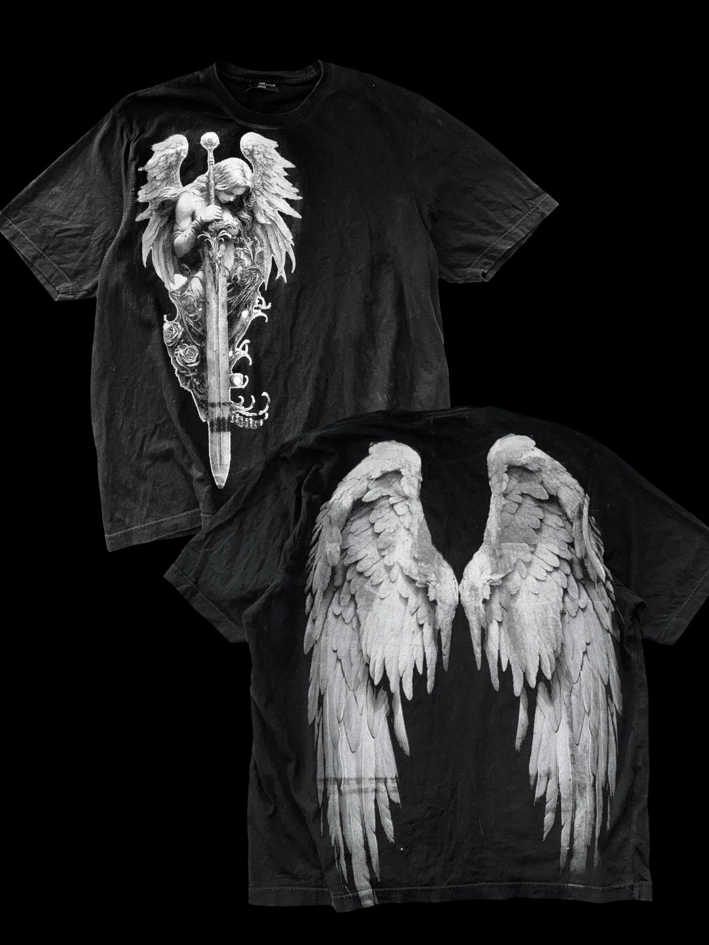 Angel T-Shirt