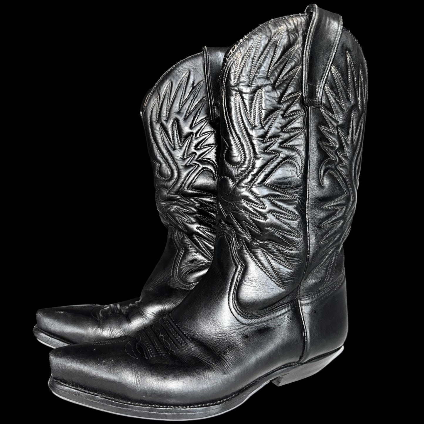 CowBoy boots