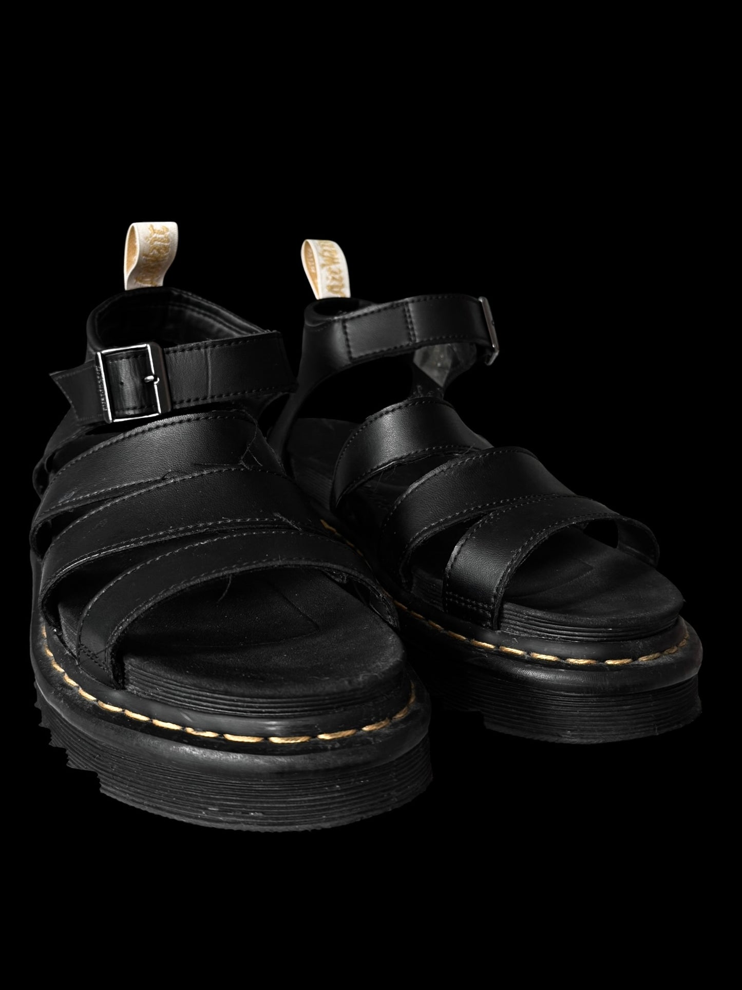 Dr. Martens Sandals