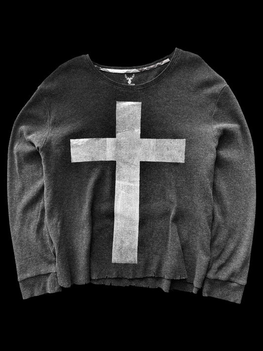 Cross Longsleeve