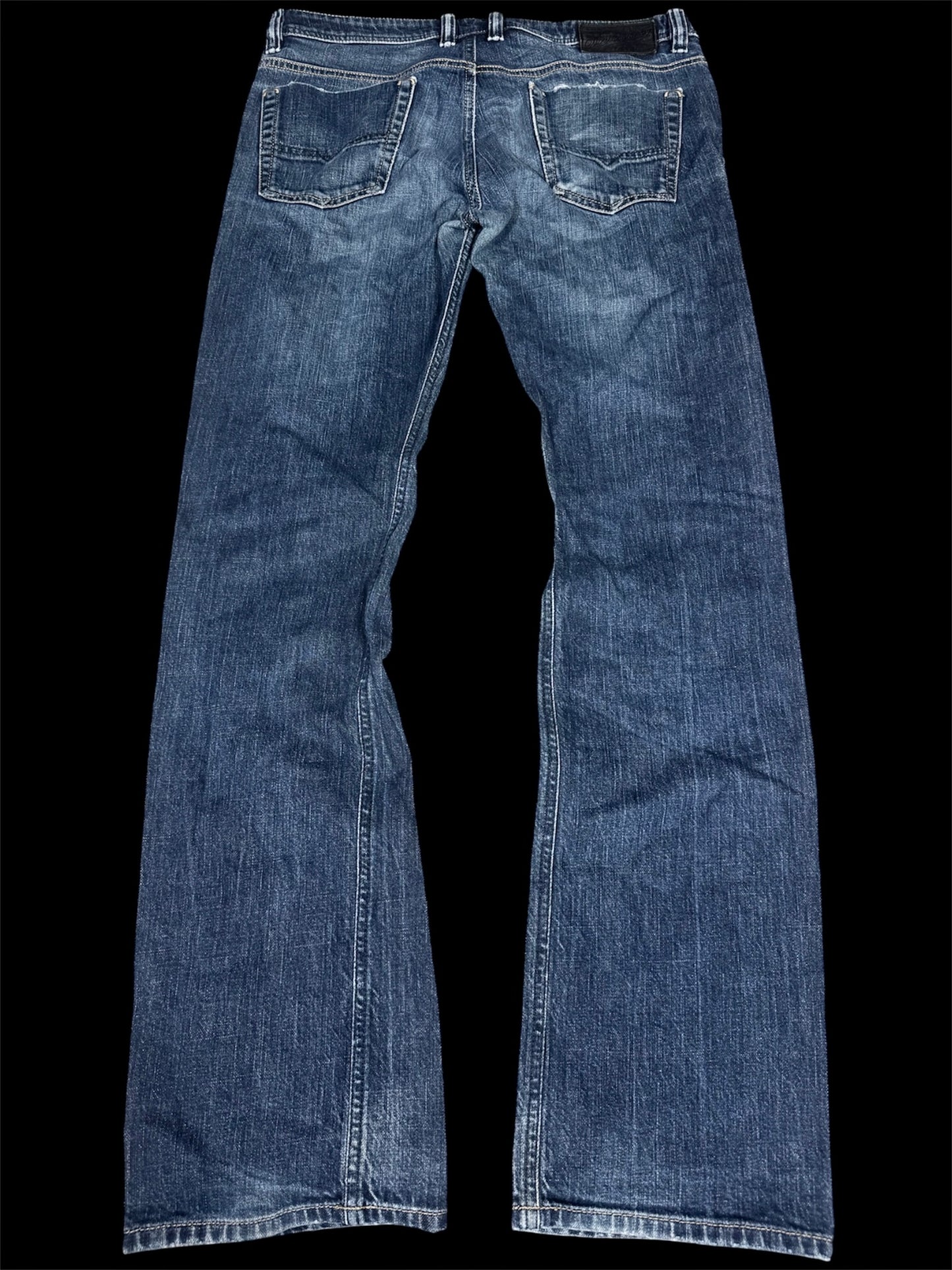 Diesel “Viker” Jeans