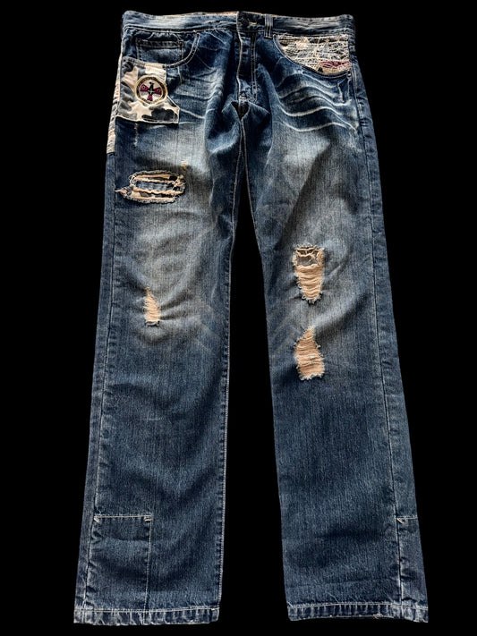 Winchester Jeans