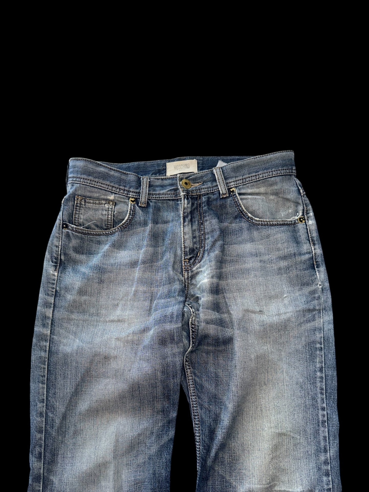 Moschino Jeans
