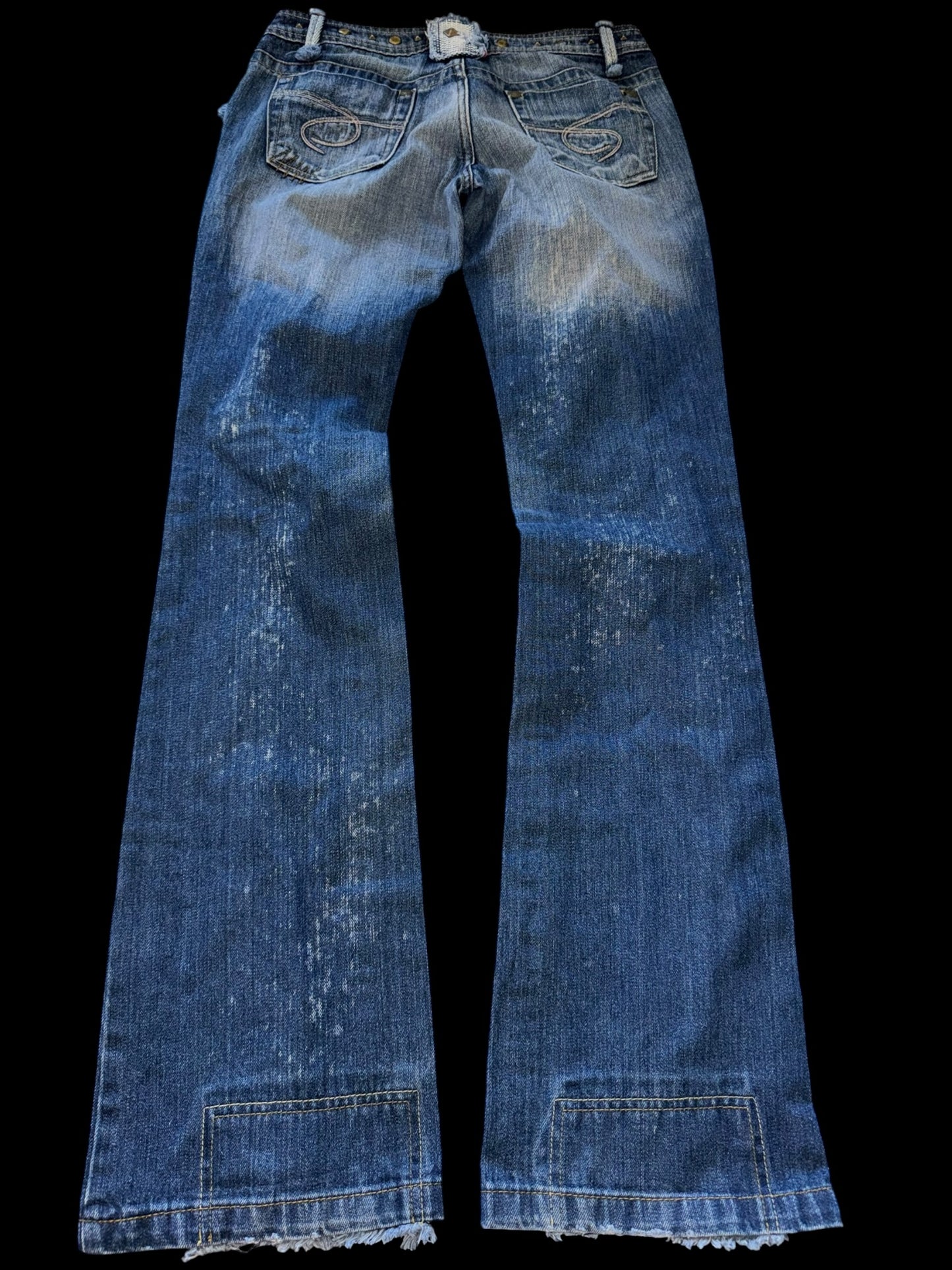 BootCut Jeans