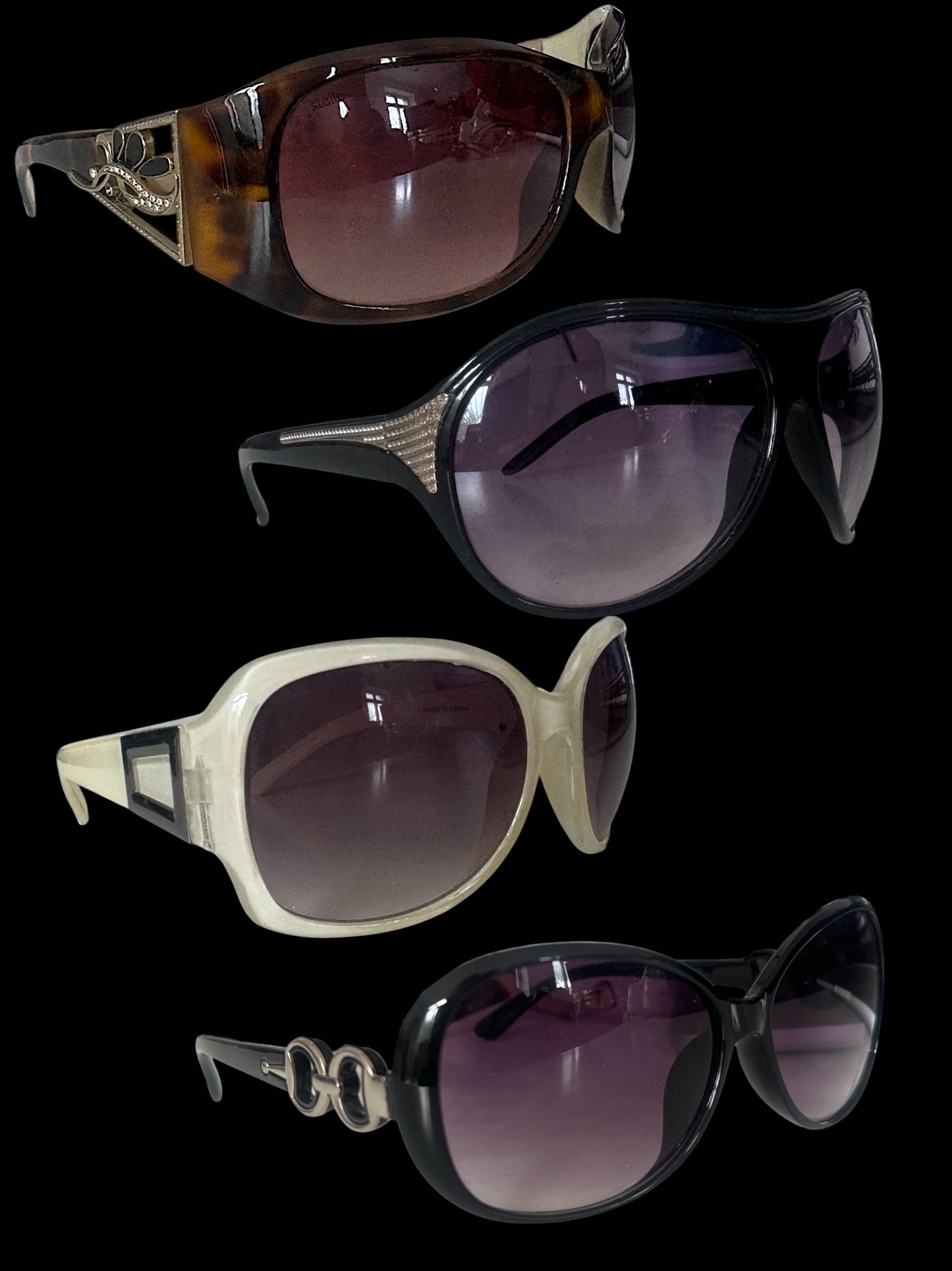 Y2K Sunglasses