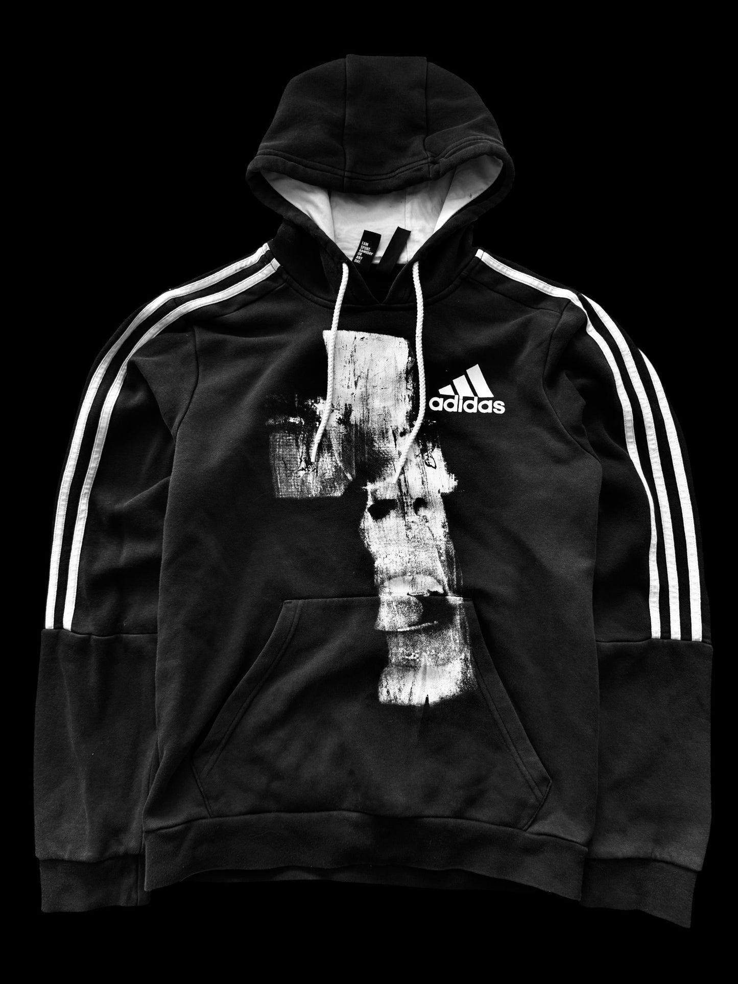 Adidas x Life is Pain Hoodie