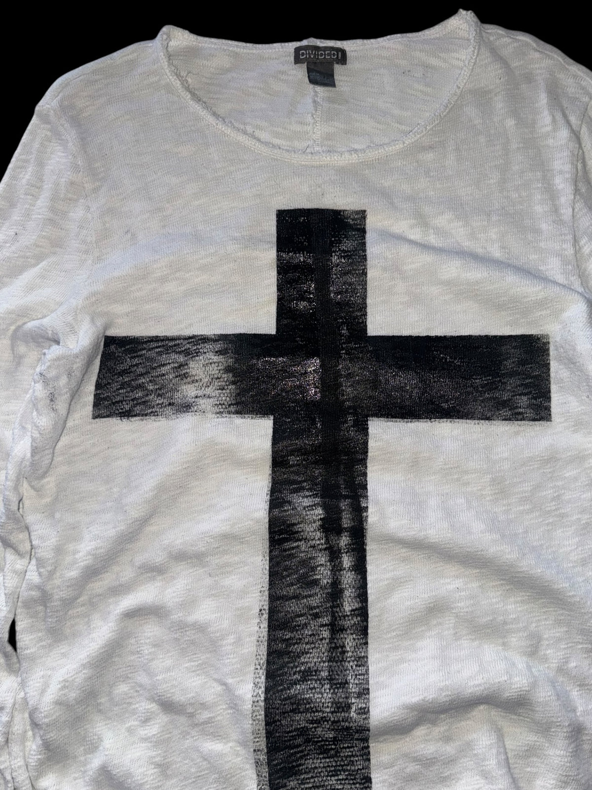 Cross Longsleeve
