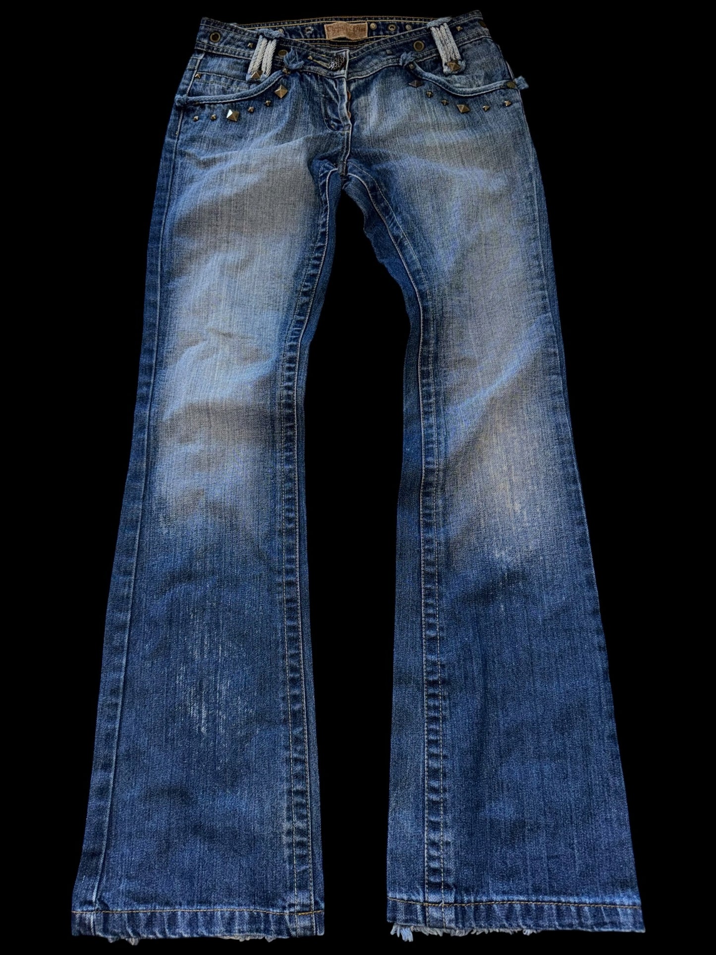 BootCut Jeans