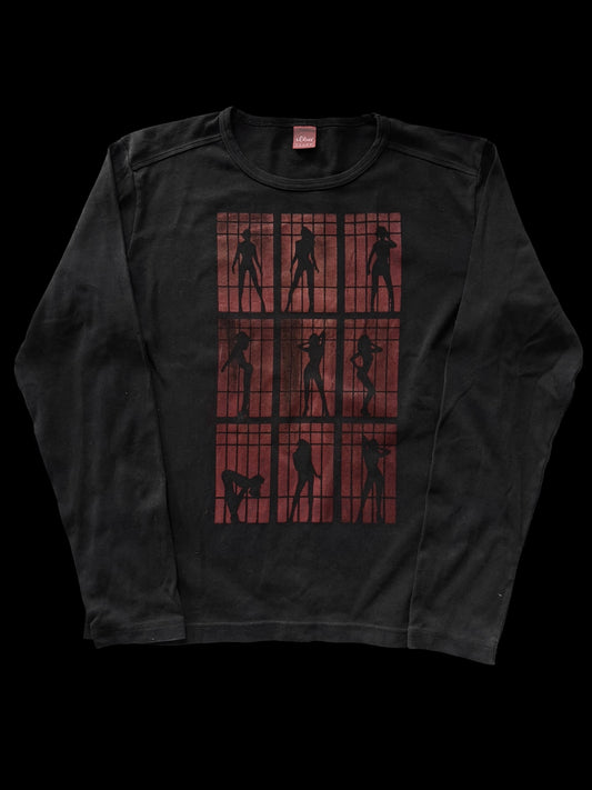 RedRoom LongSleeve