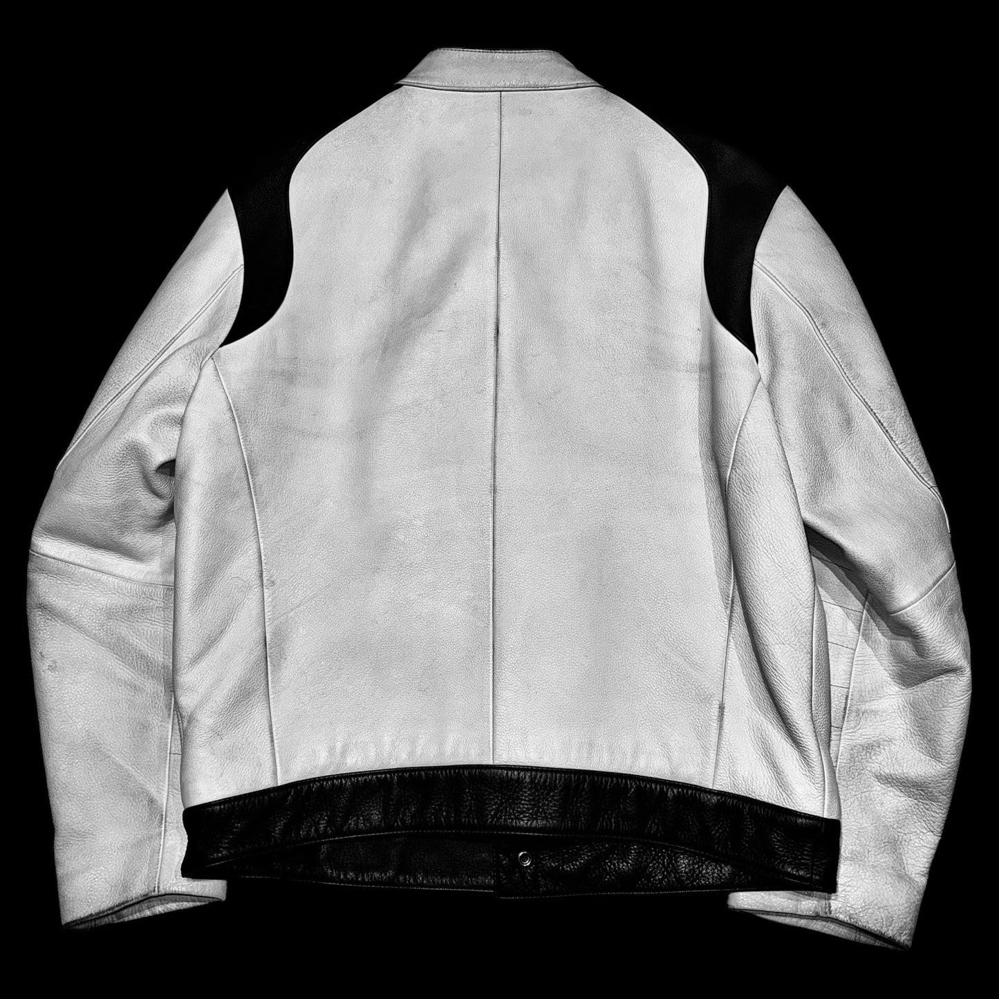 Vera Pelle Leather Jacket