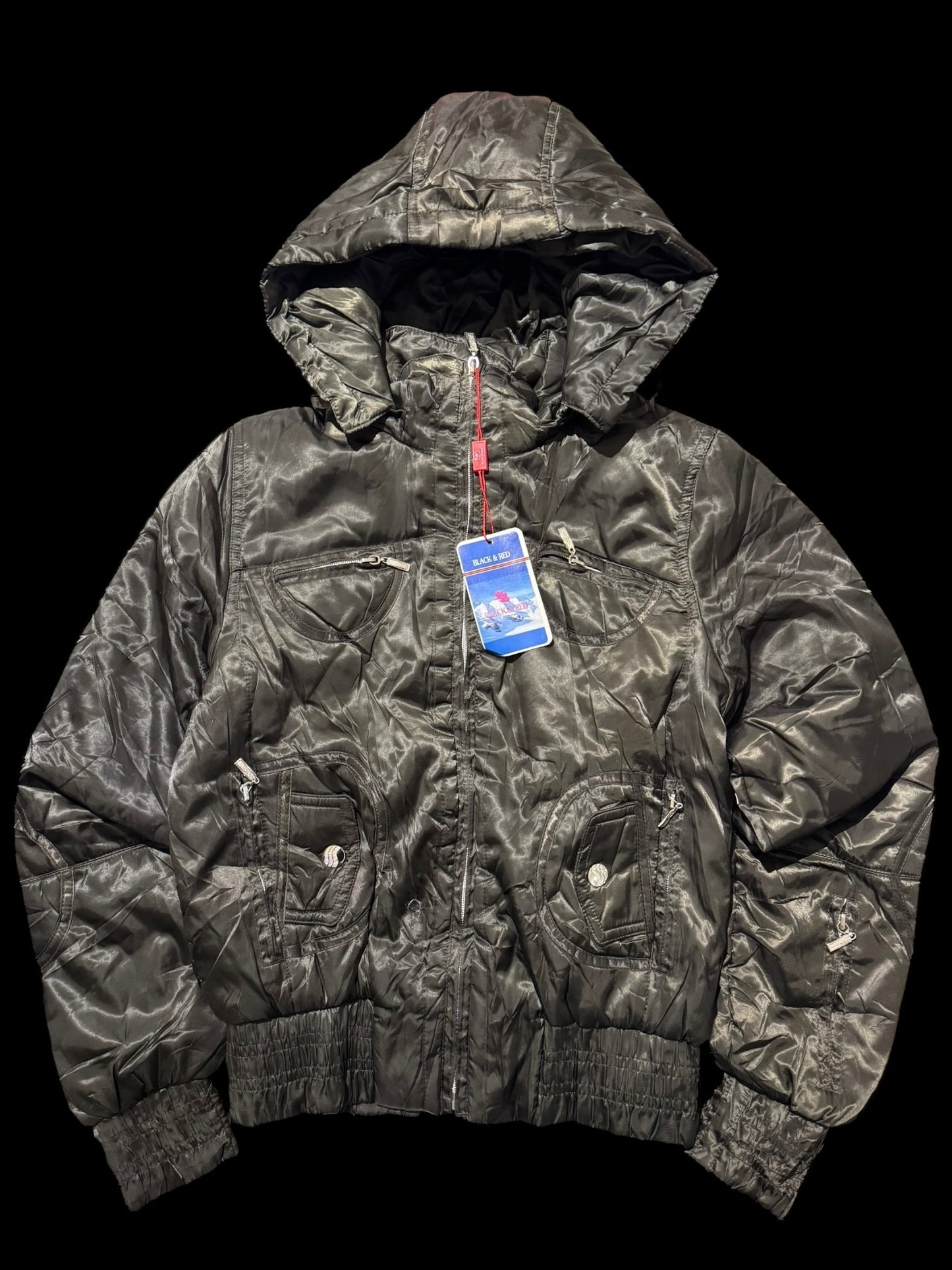 Y2K jacket L
