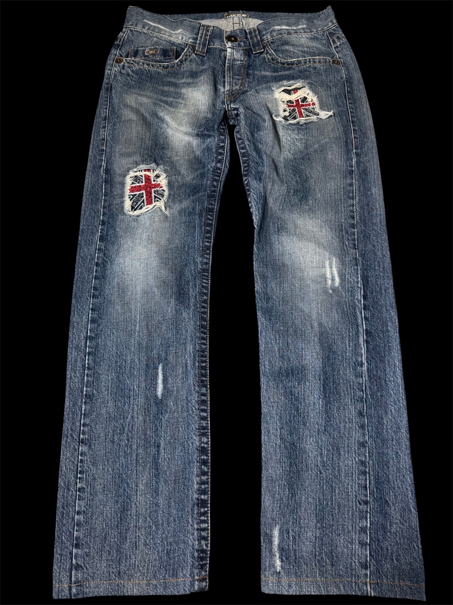 UK Jeans
