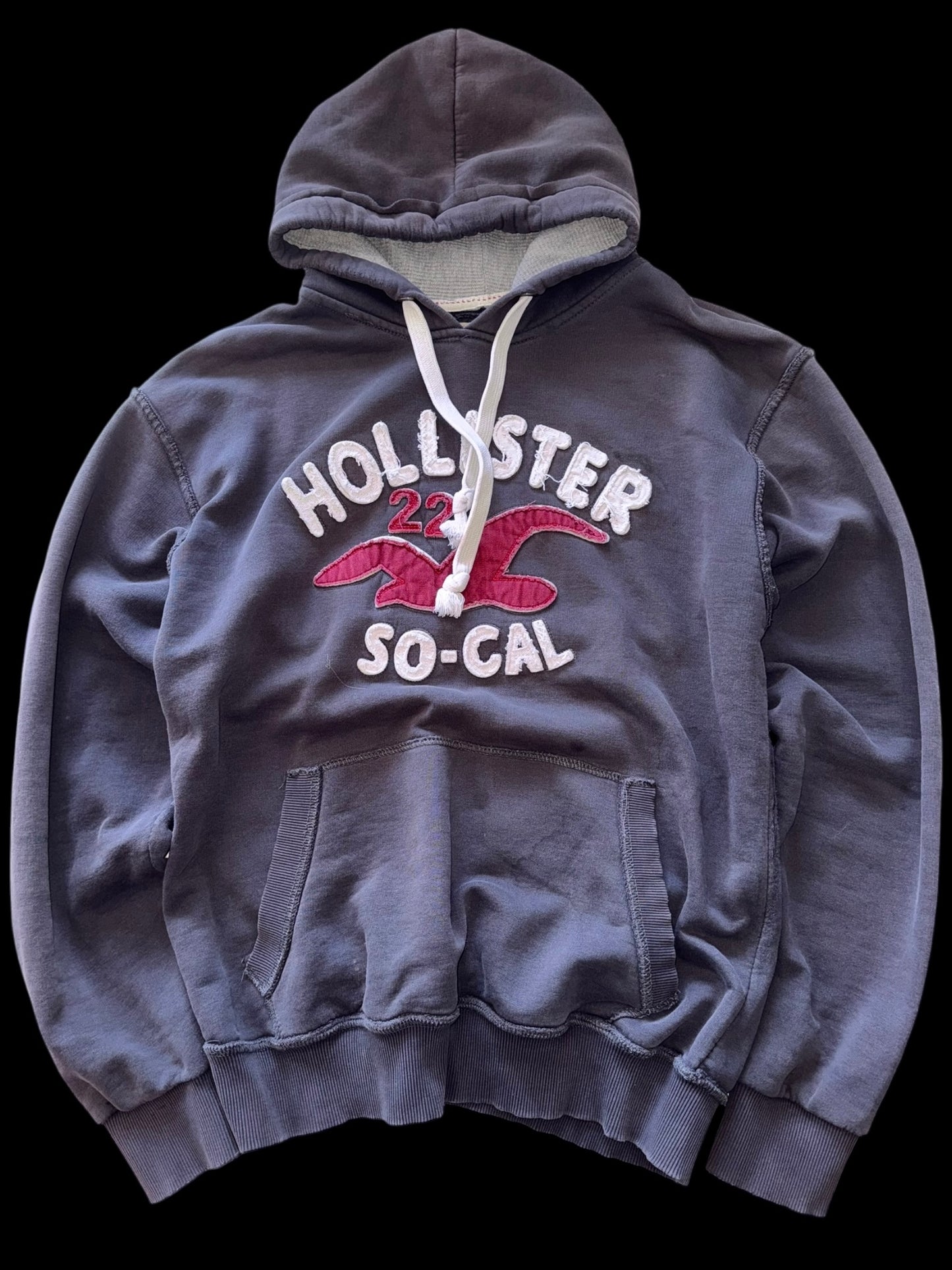 Hollister Hoodie