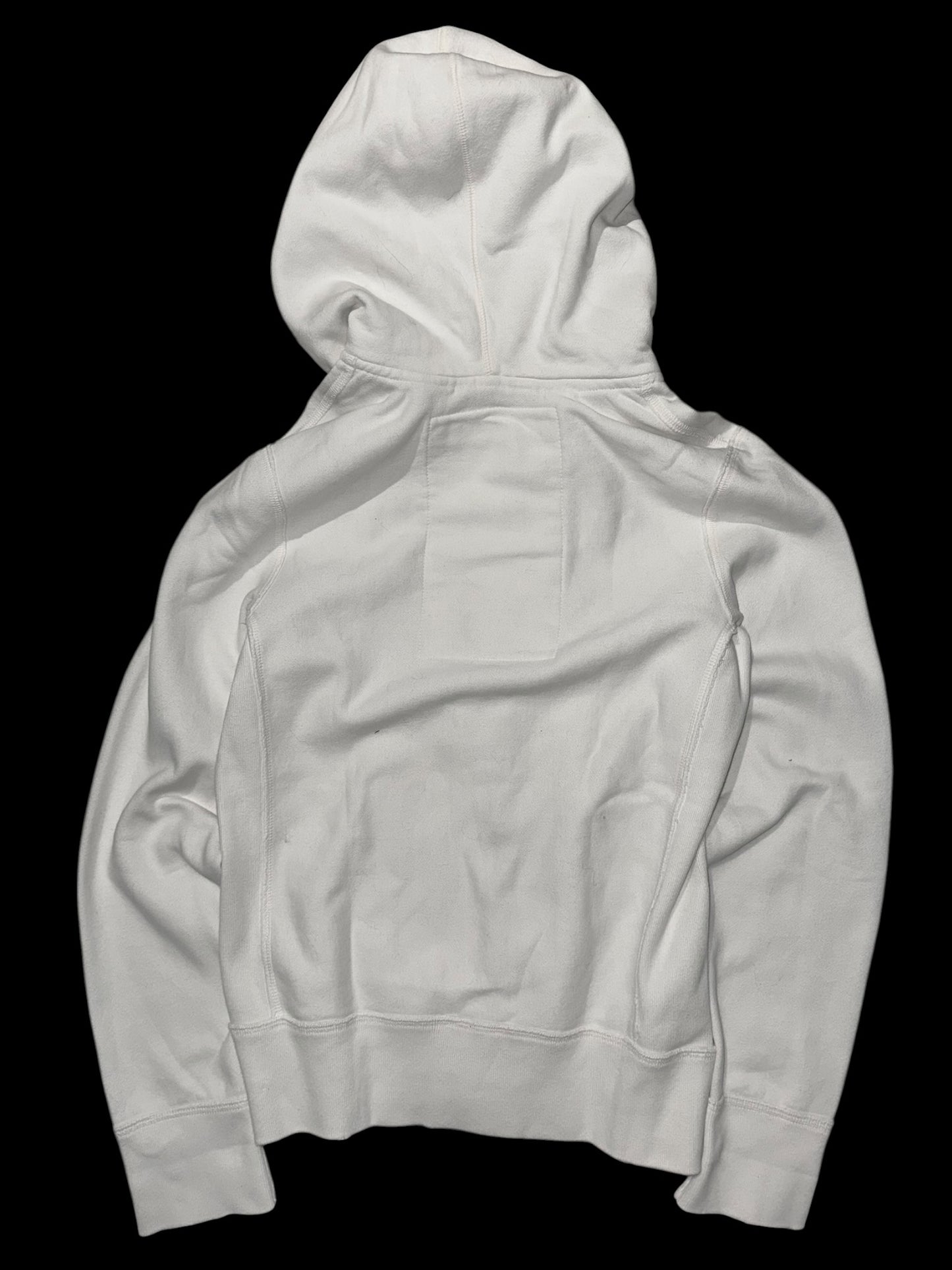 Abercrombie & Fitch Zip Hoodie