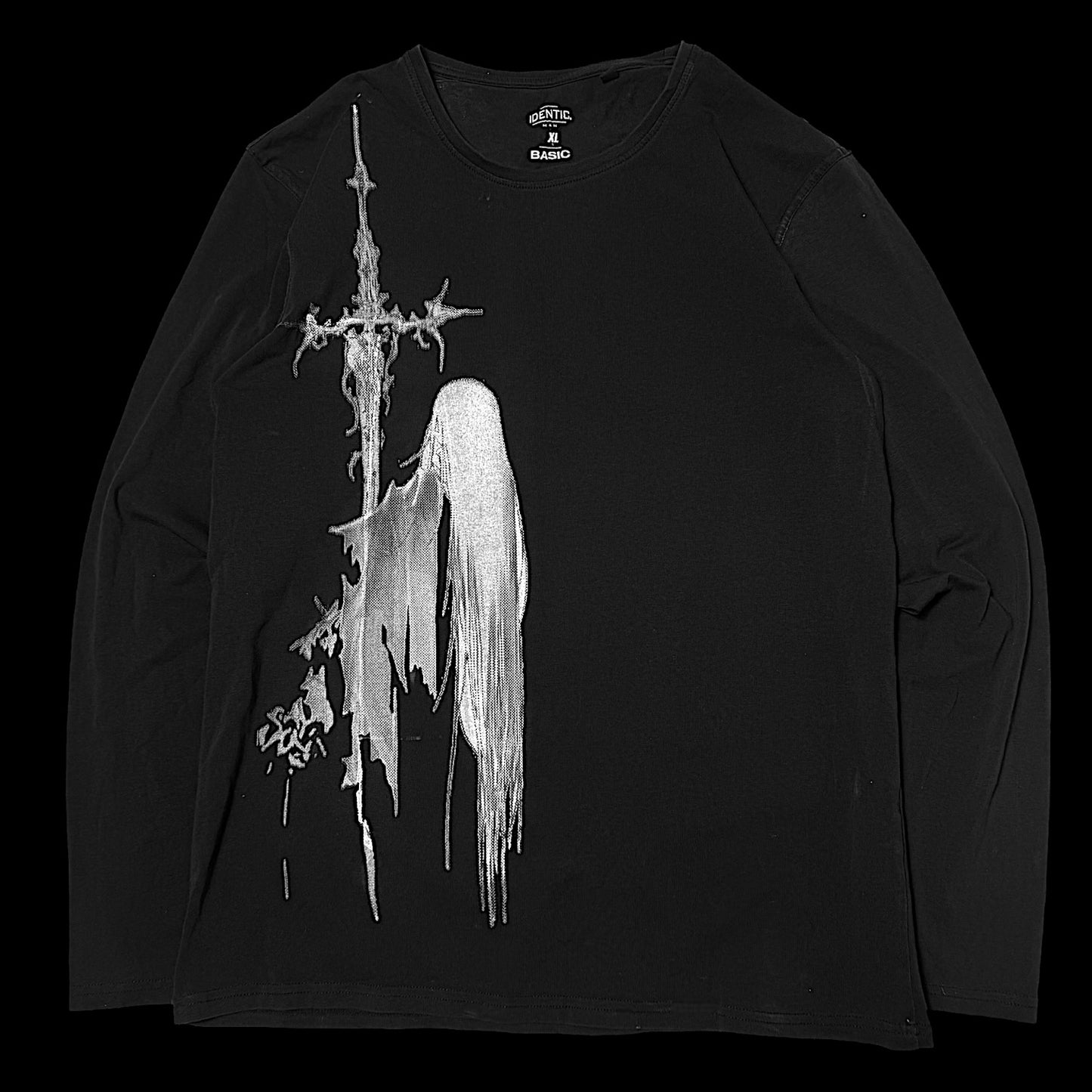 “Angel” wings