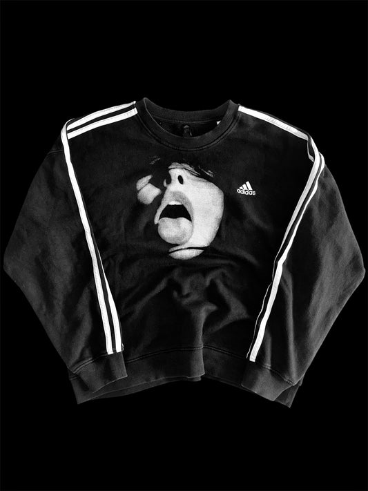 Adidas "SweetShot" Sweatshirt