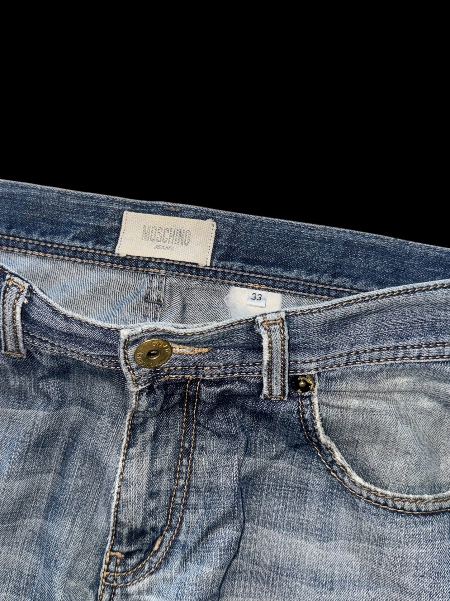 Moschino Jeans