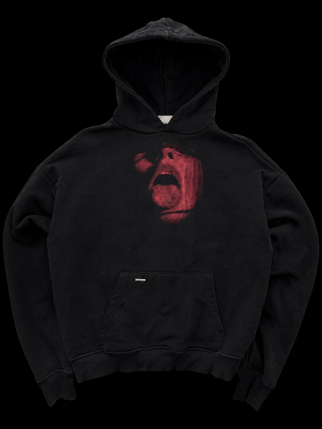 SweatShoot Hoodie