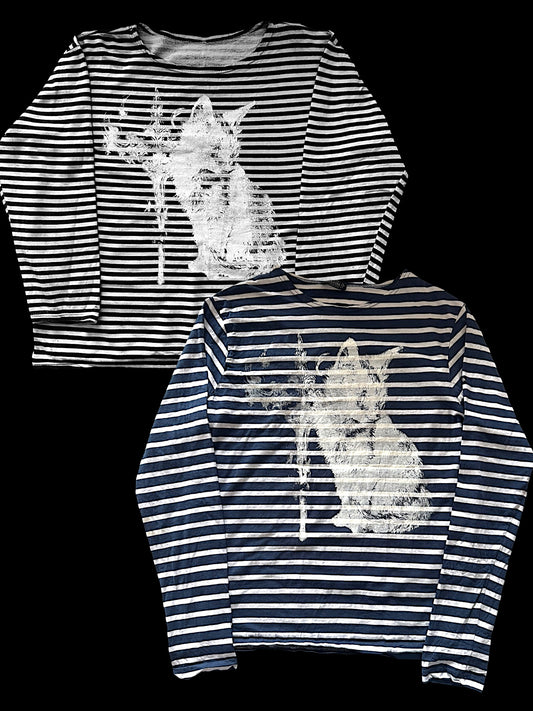 Kotiki Gotiki Longsleeve