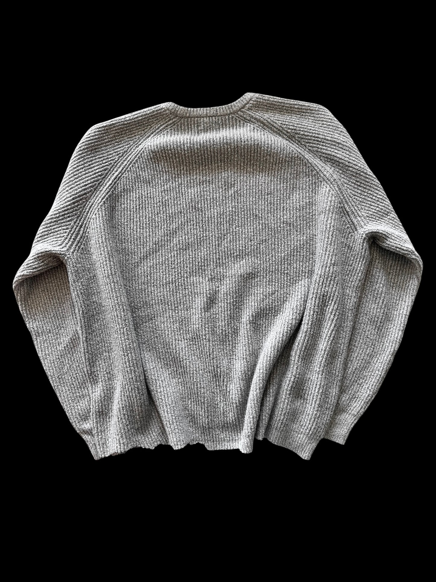 Cross Colchuga Sweater