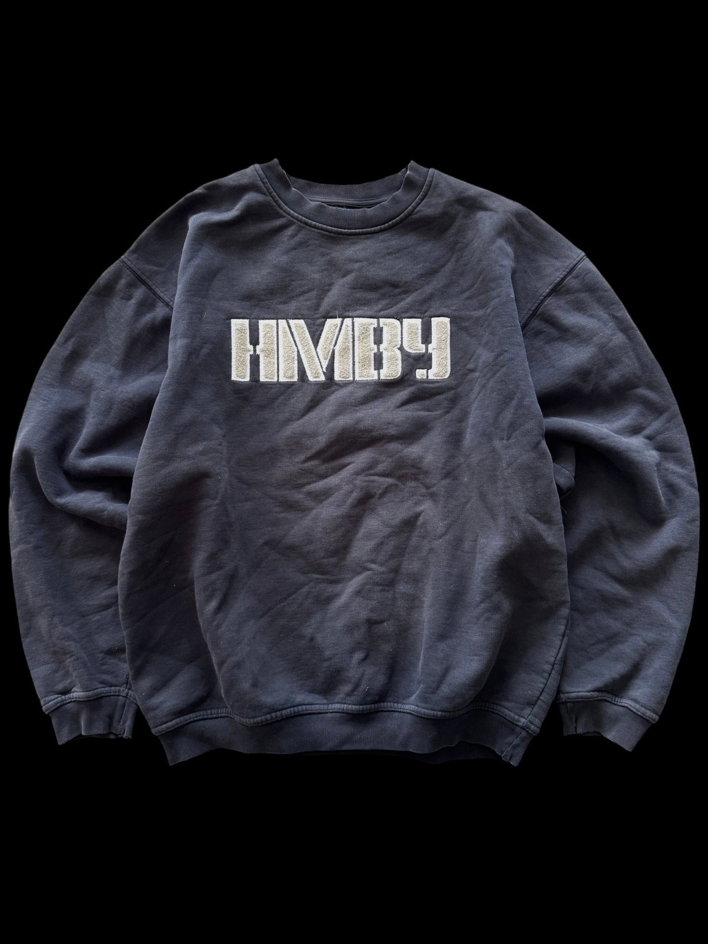 Homeboy Oversize Vintage Sweatshirt