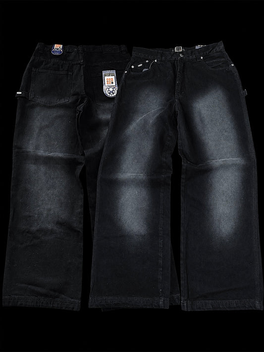 Baggy Jeans “DTK”