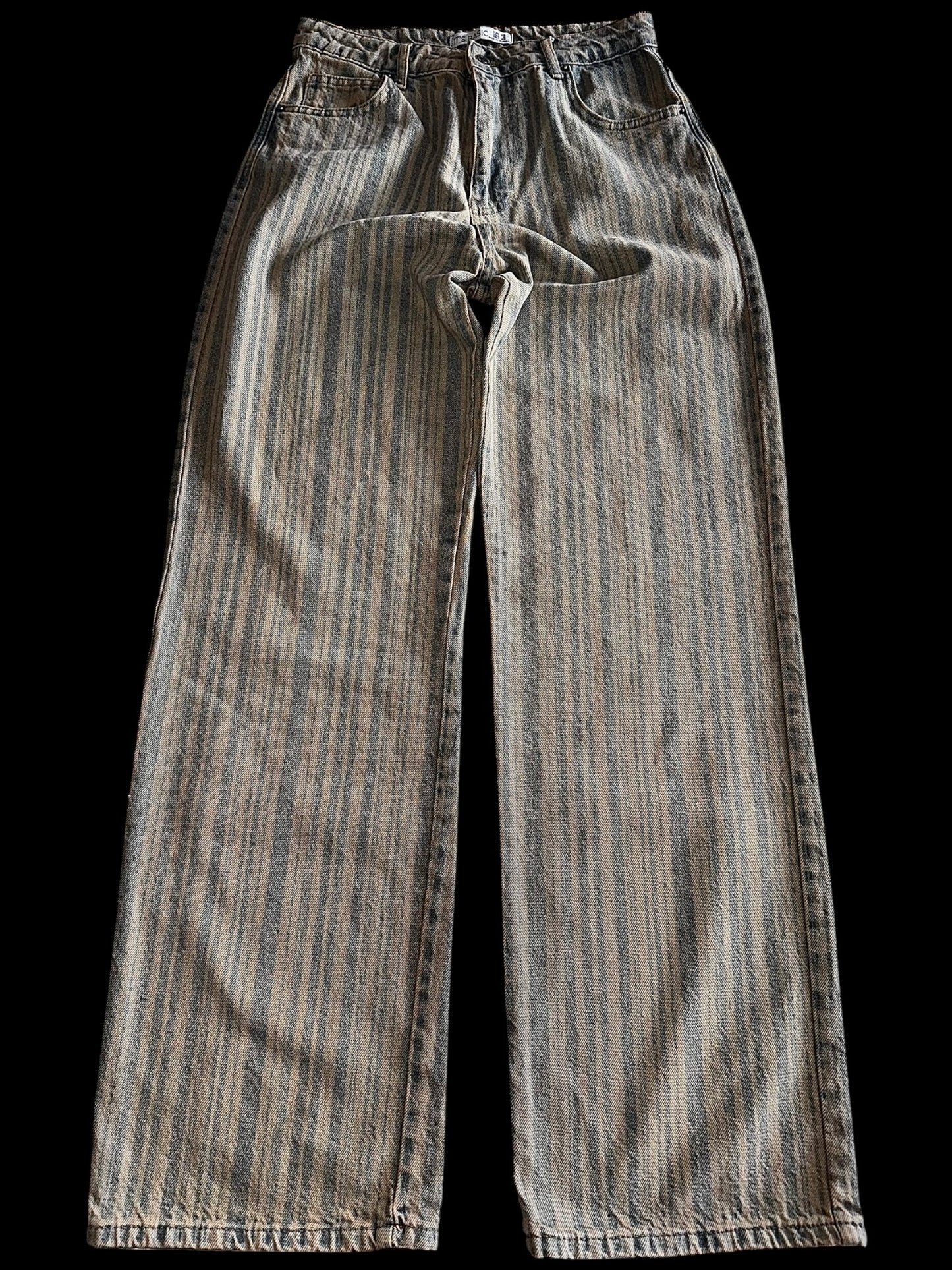 Vintage Jeans