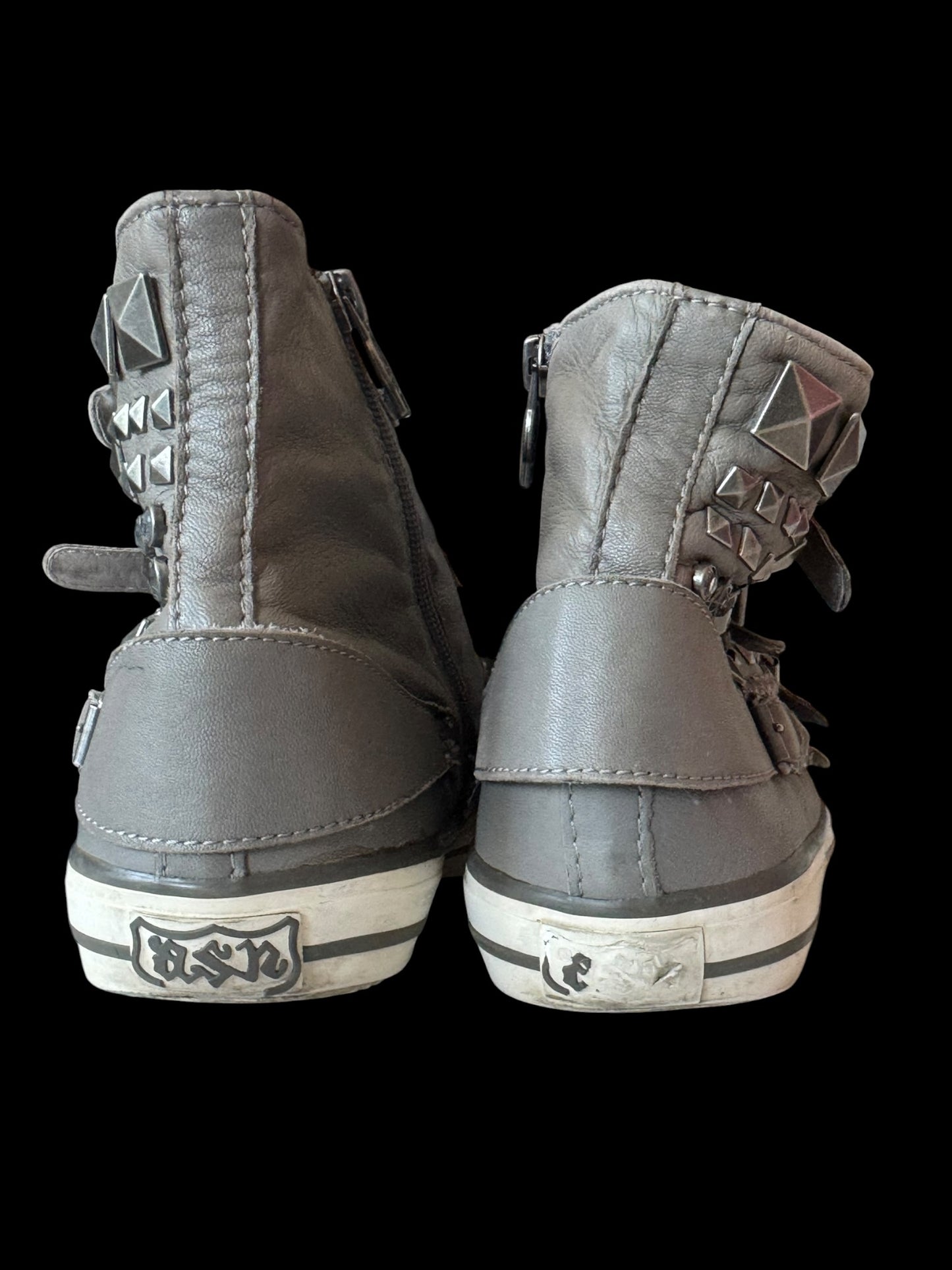 ASH Shoes