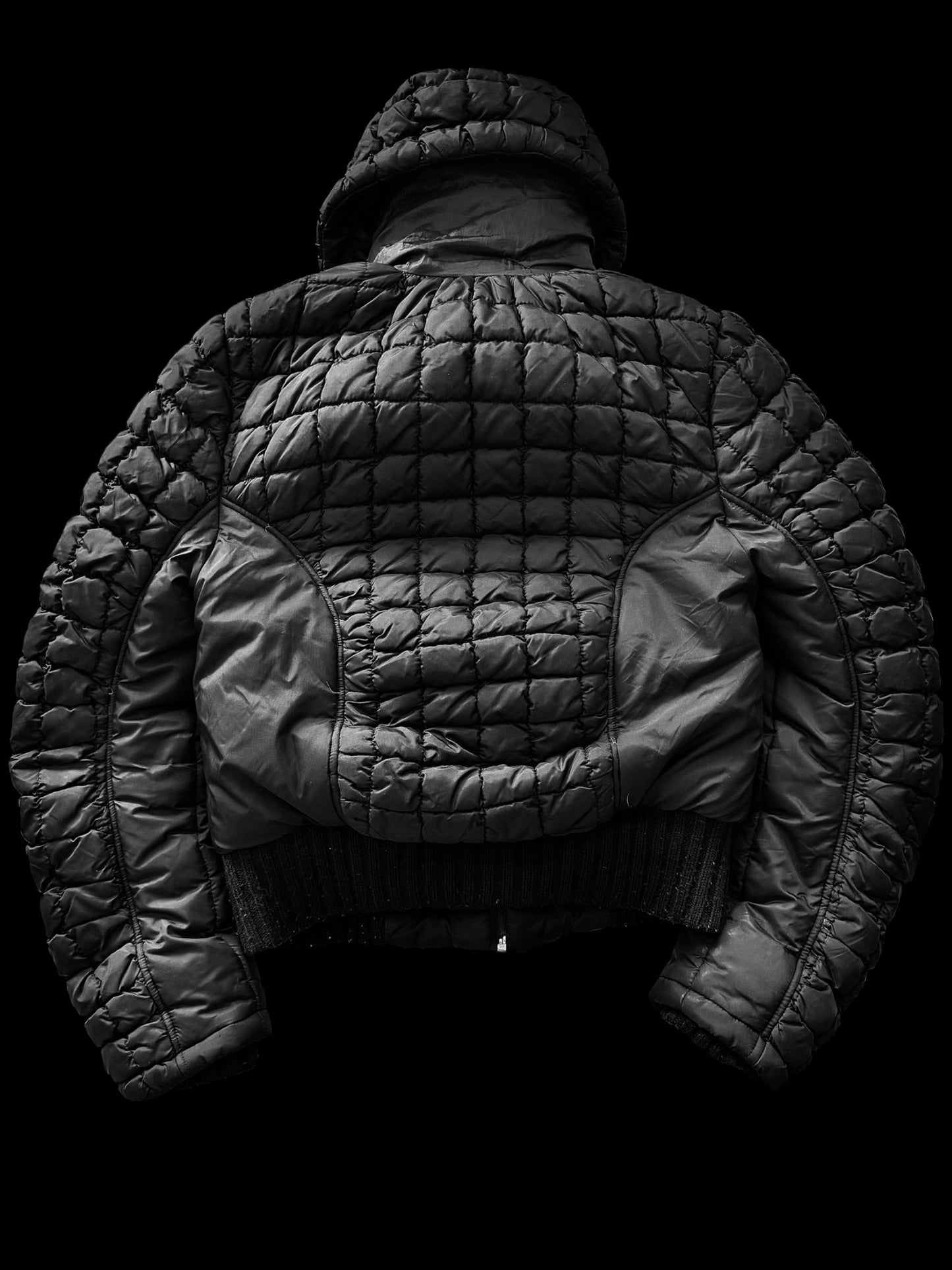 Avant Garde Super Rare Puffer