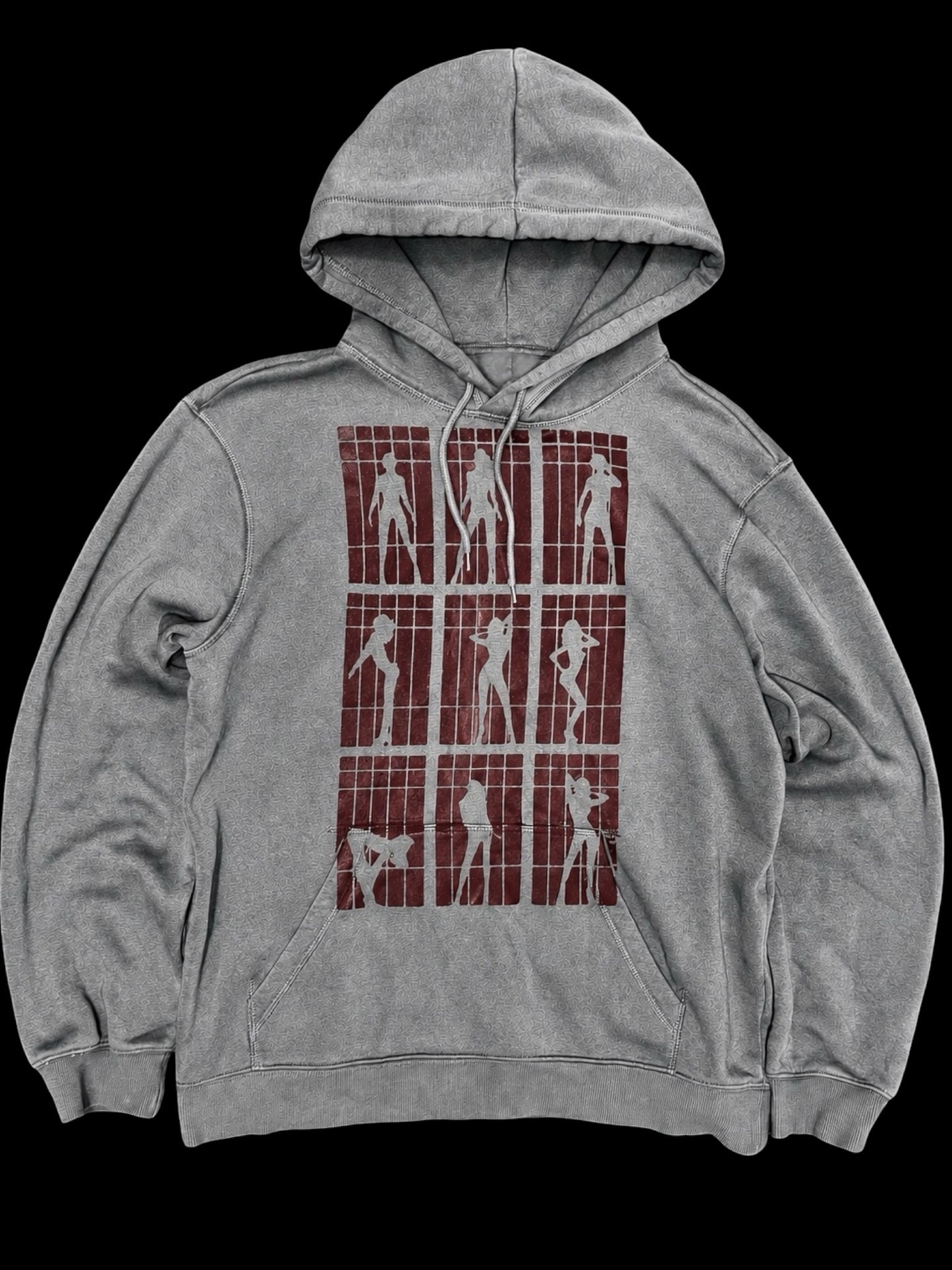 RedRoom Hoodie