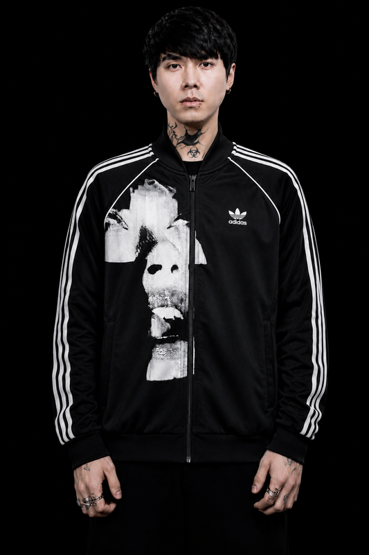 CrossFace x Adidas Jacket